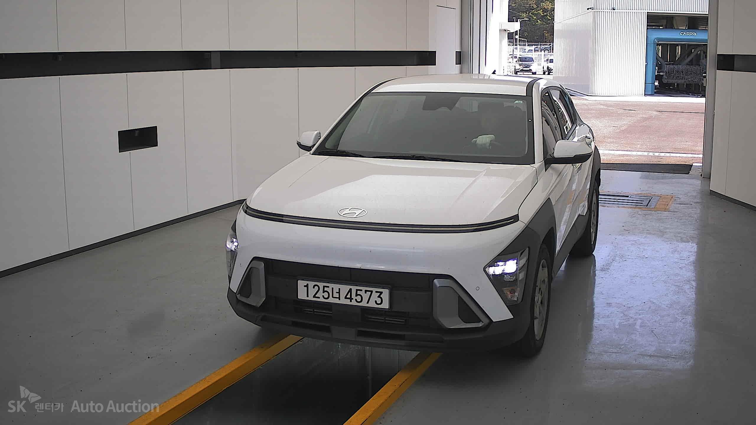 Hyundai Кона