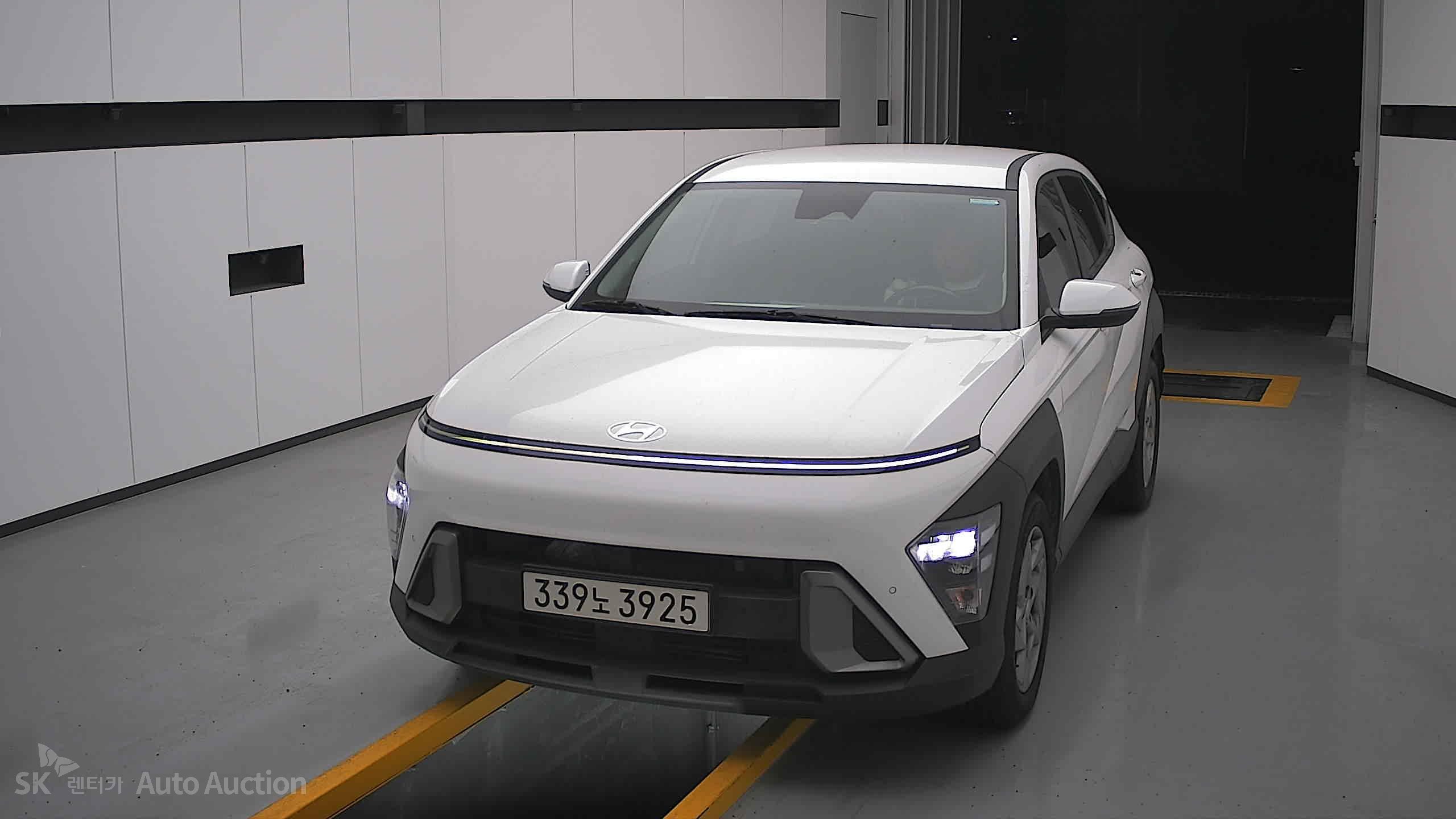 Hyundai Кона