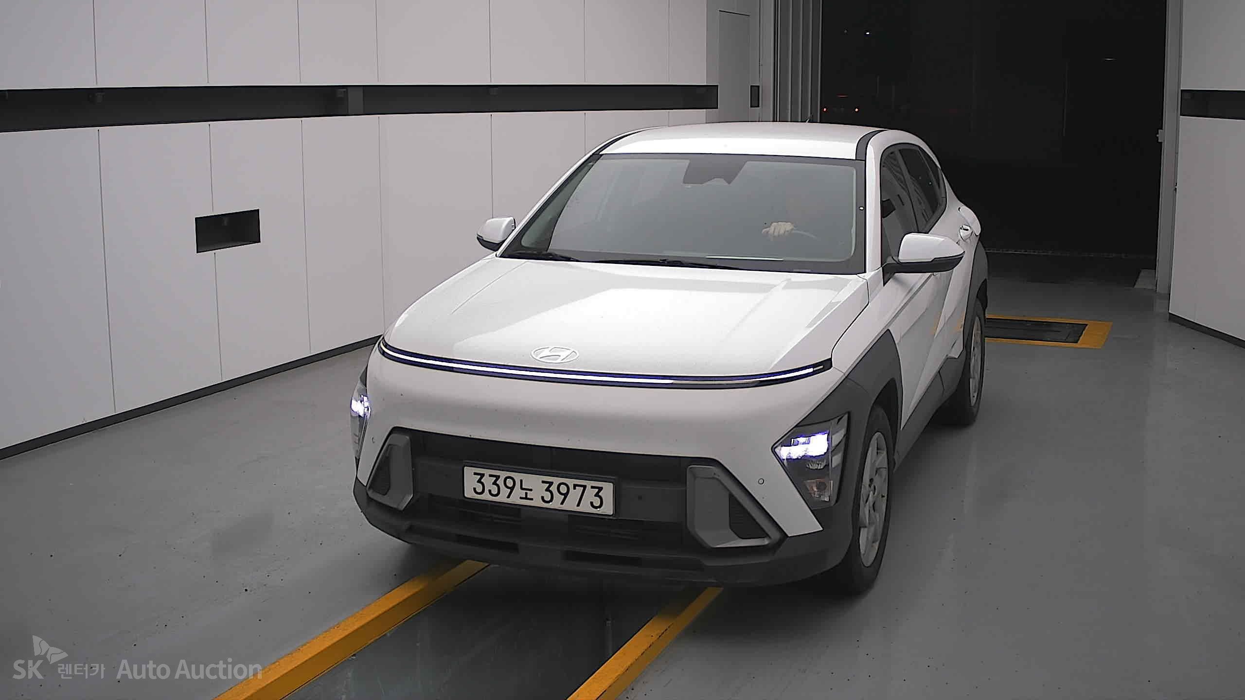 Hyundai Кона