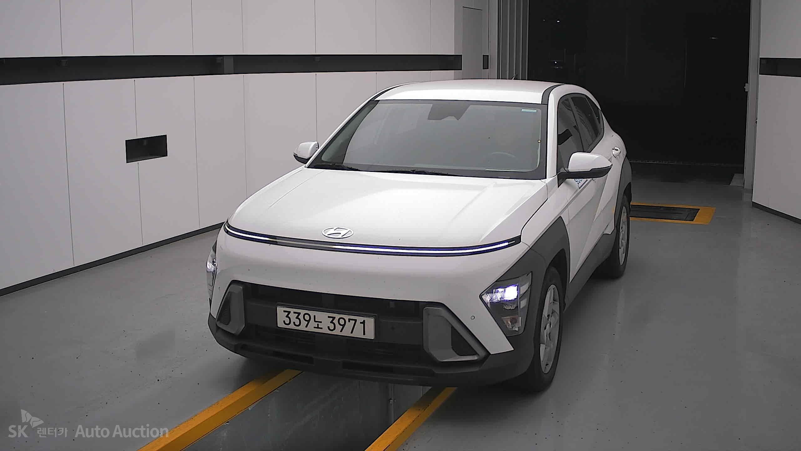 Hyundai Кона
