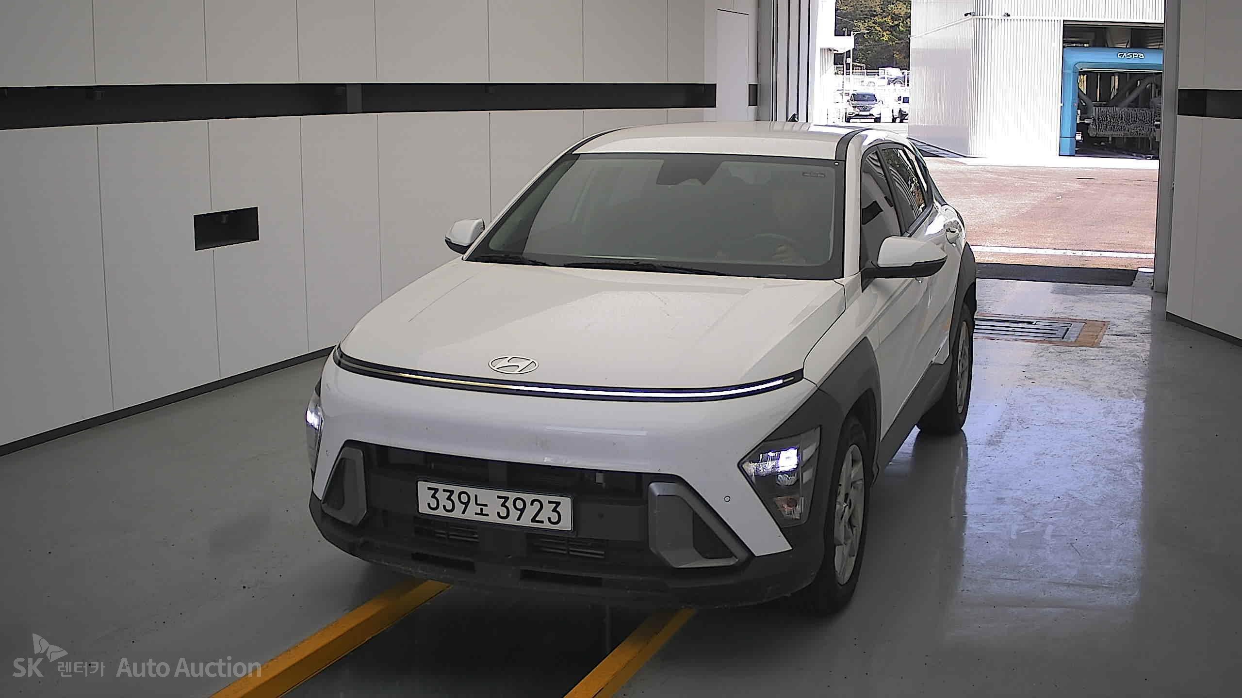 Hyundai Кона
