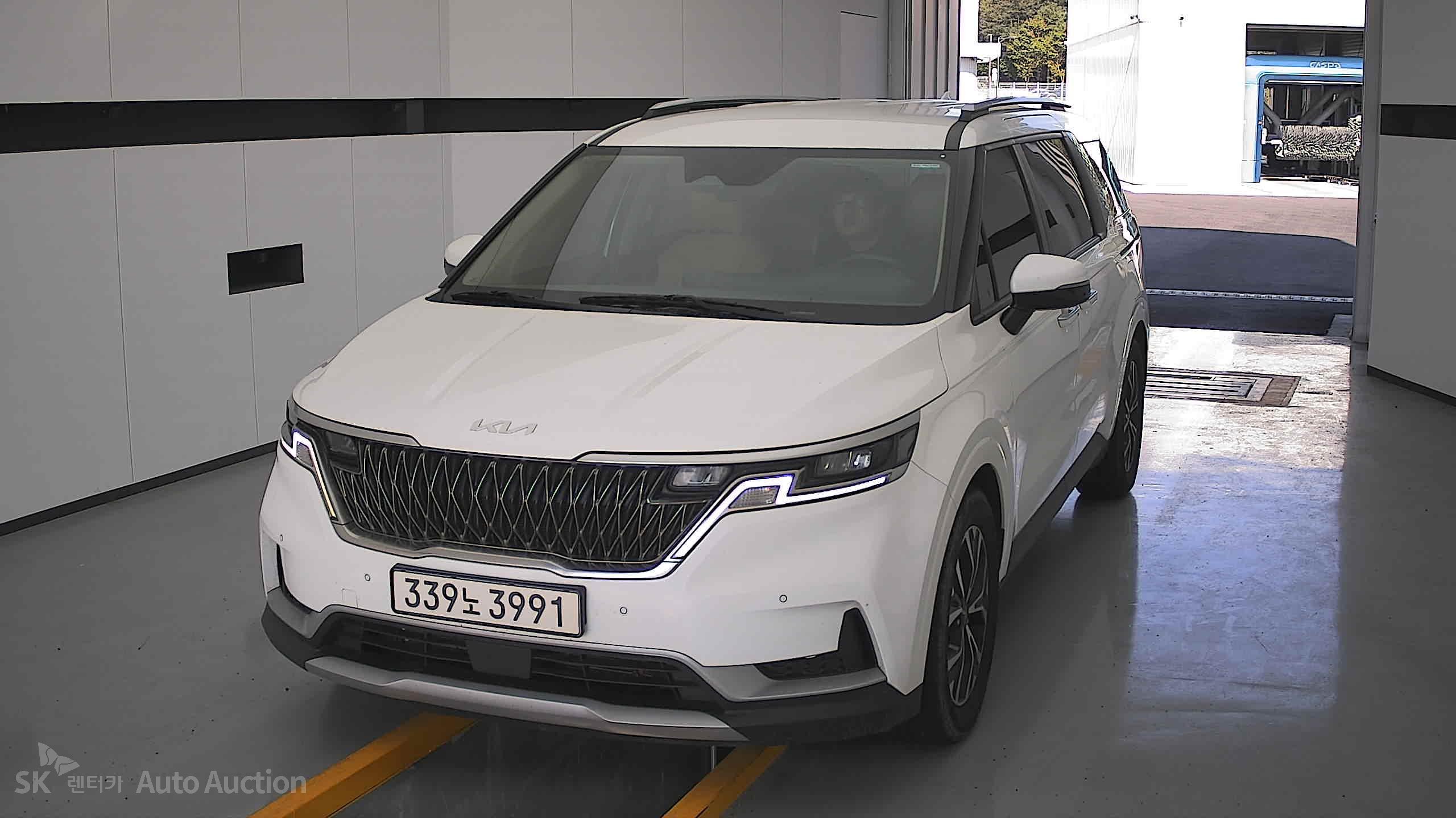Kia Карнивал