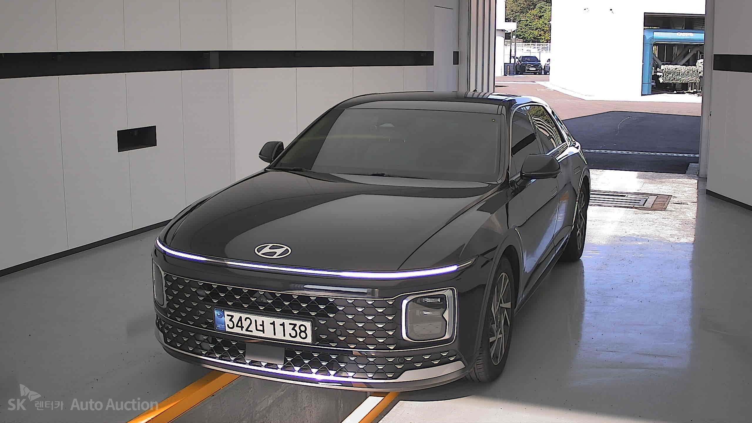 Hyundai Грандер