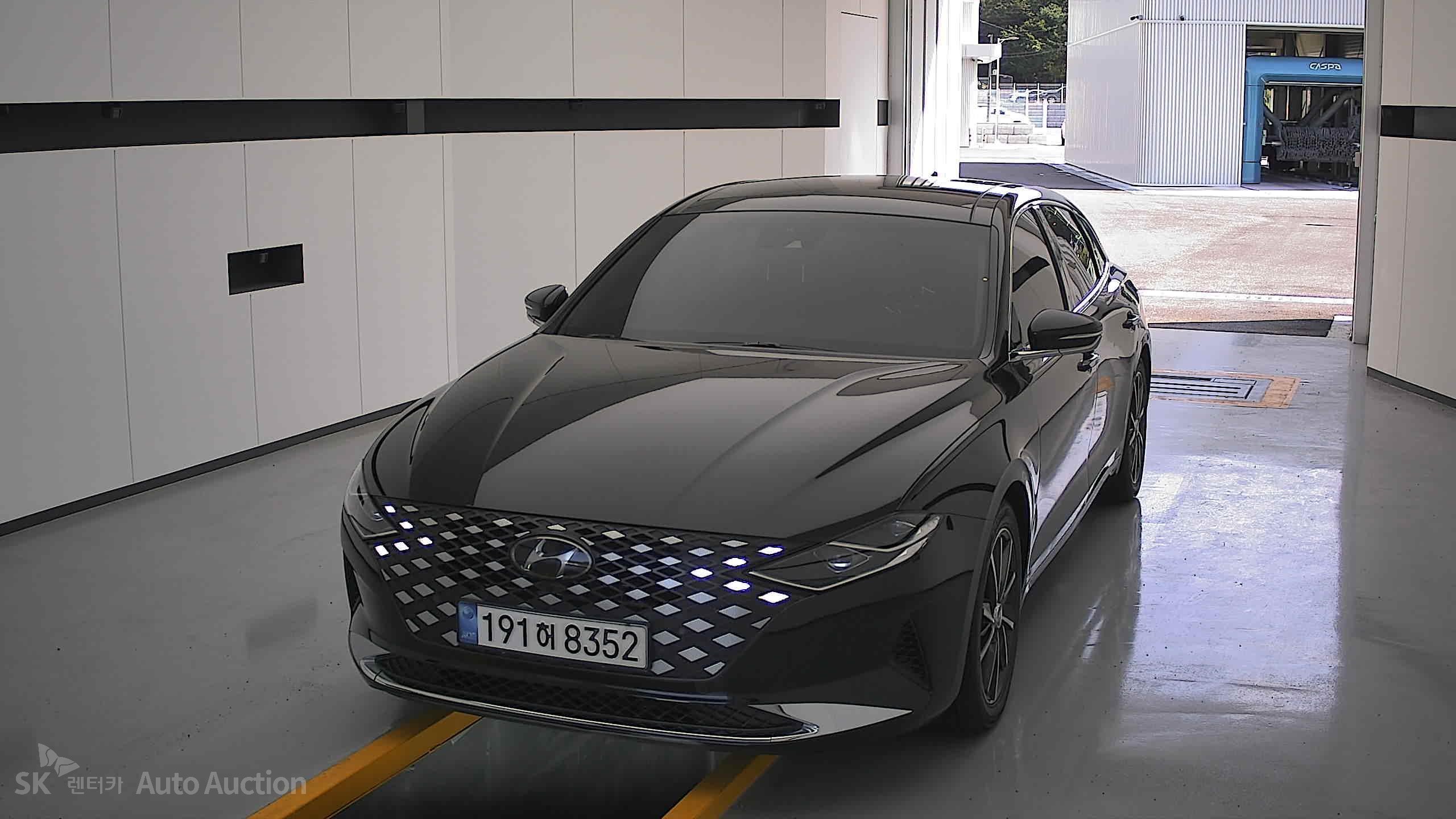 Hyundai Грандер