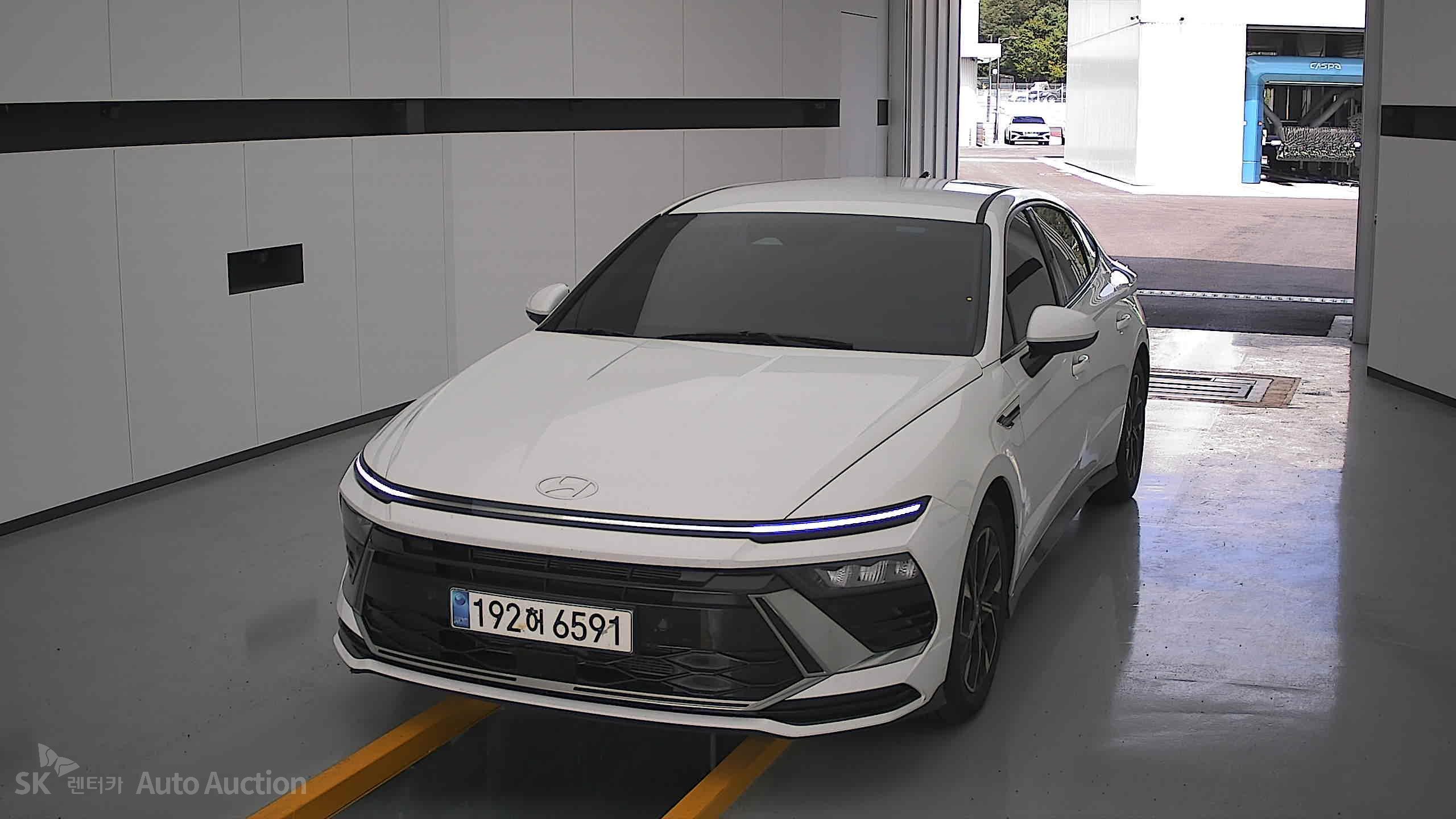 Hyundai Соната