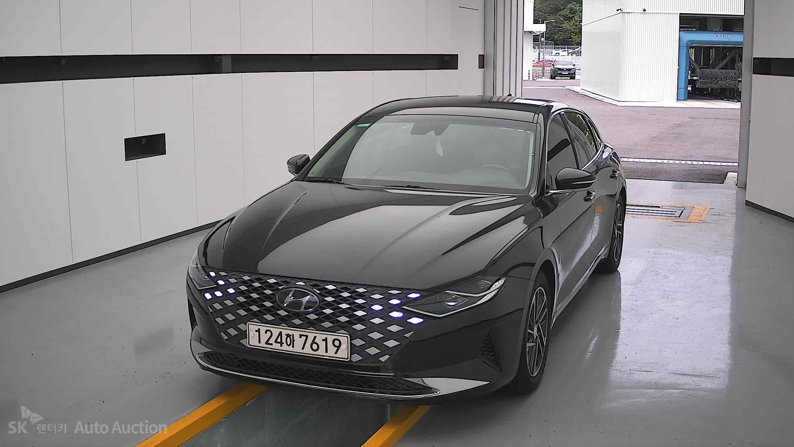 Hyundai Грандер