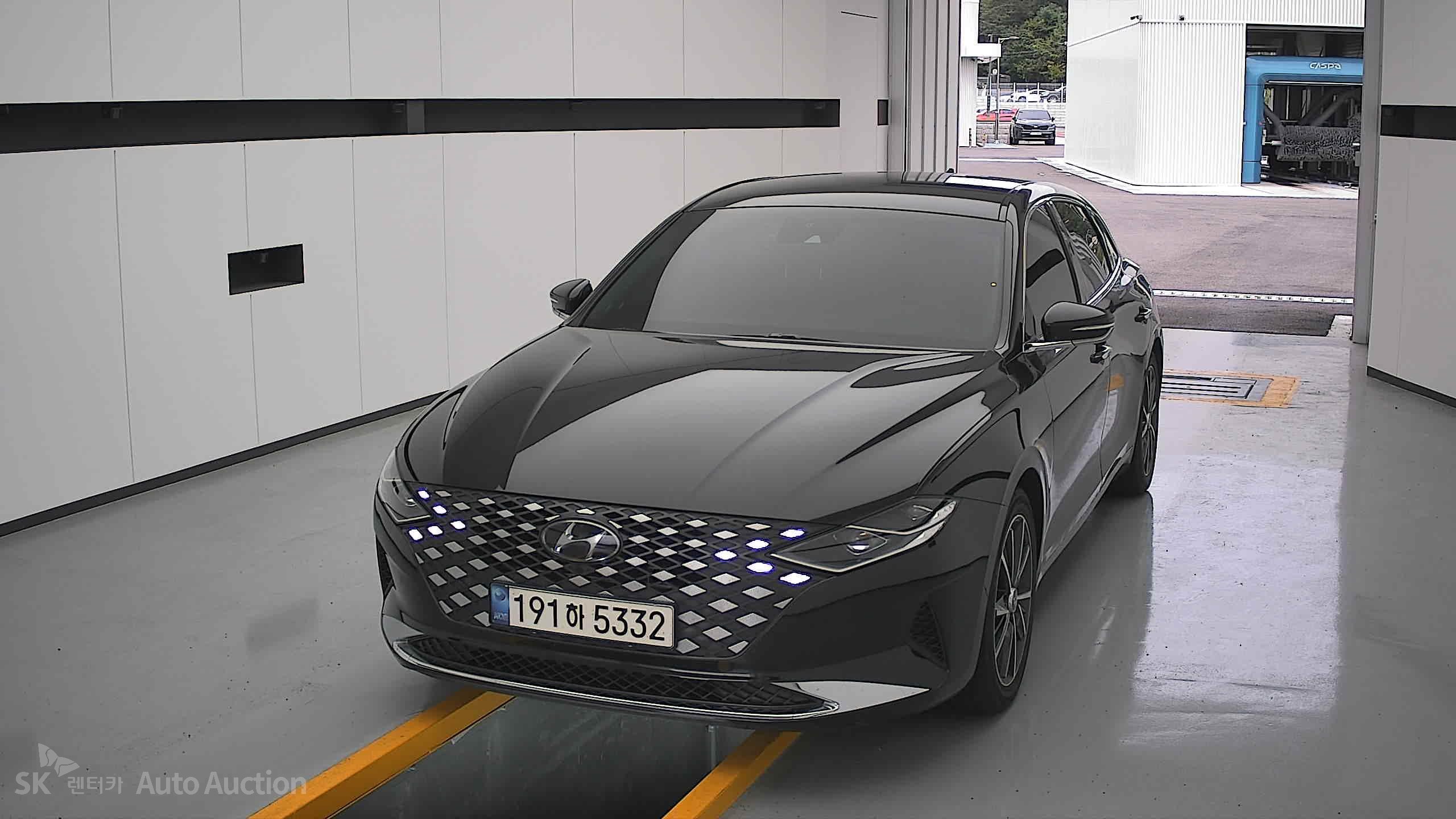 Hyundai Грандер