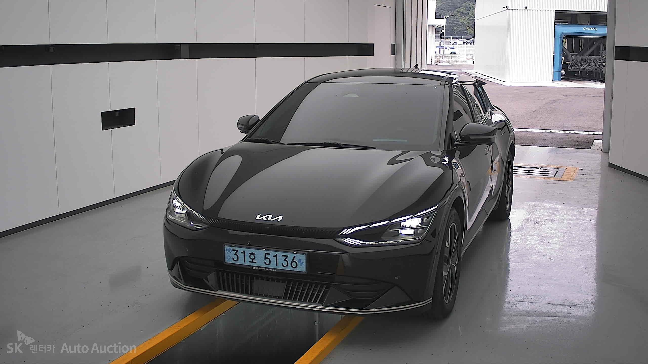 Kia EV6