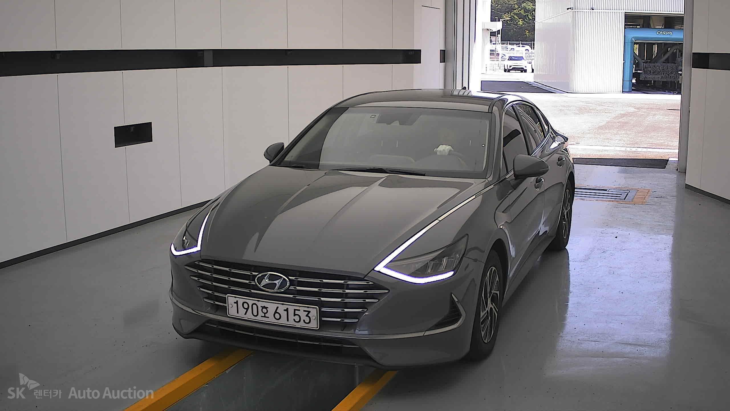 Hyundai Соната