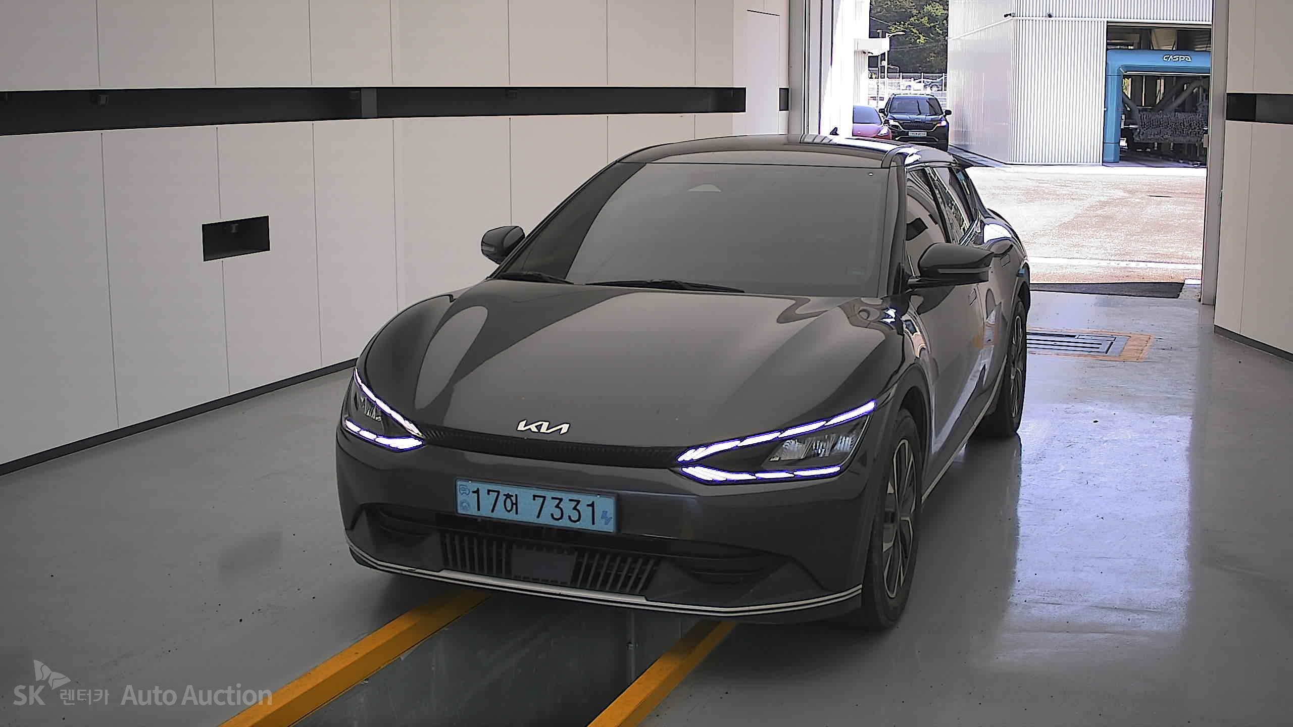 Kia EV6