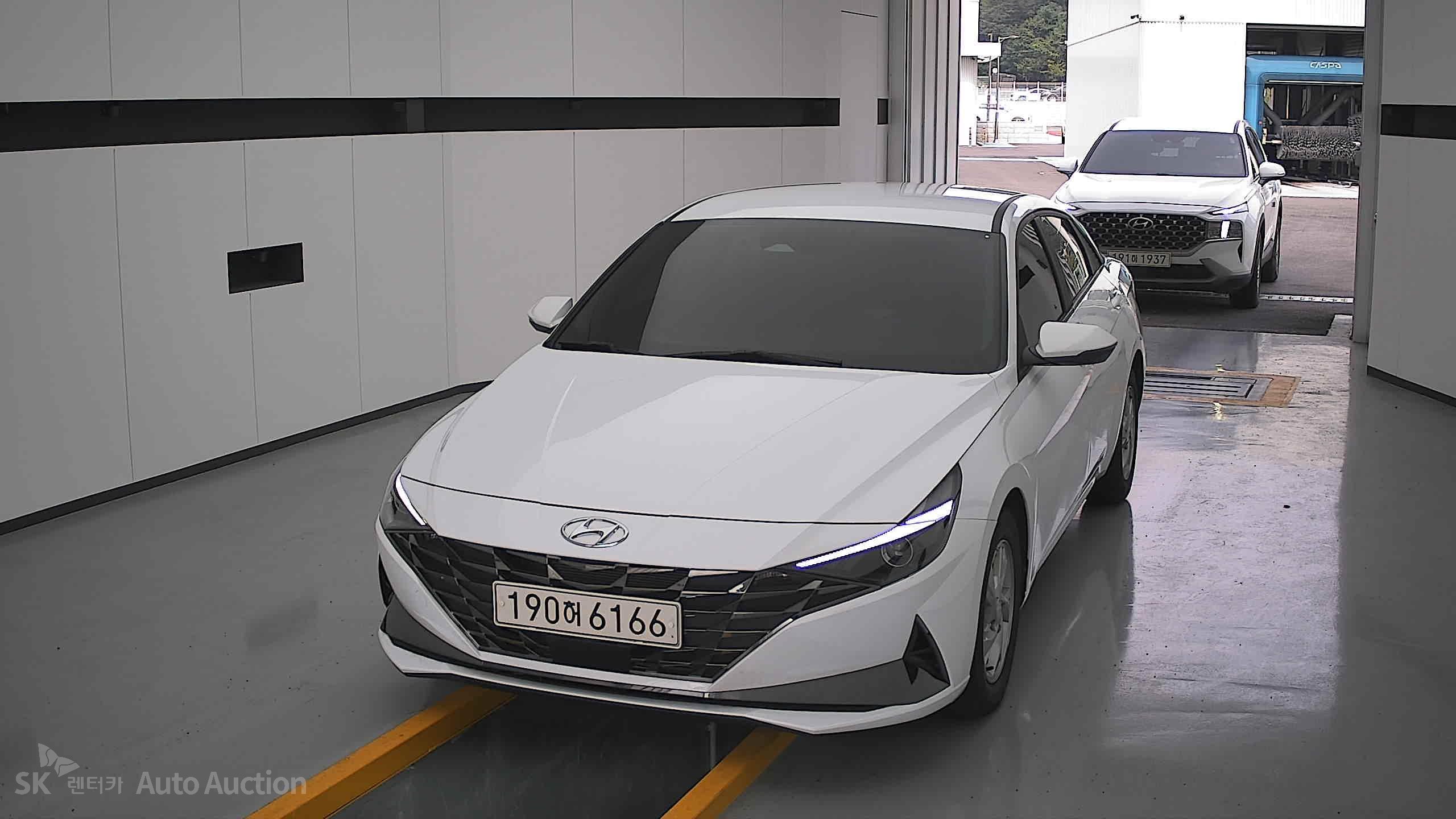 Hyundai Элантра