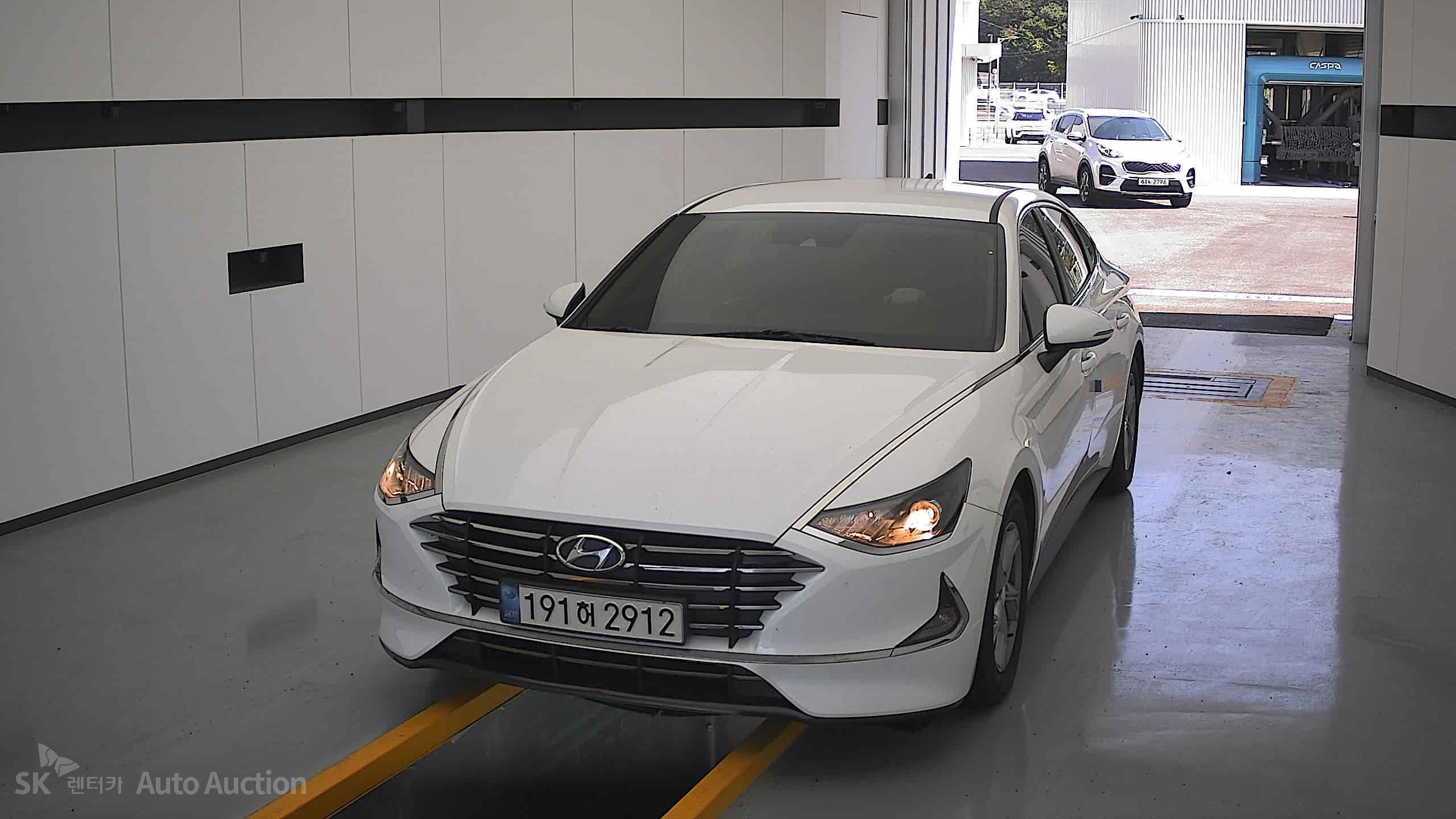 Hyundai Соната