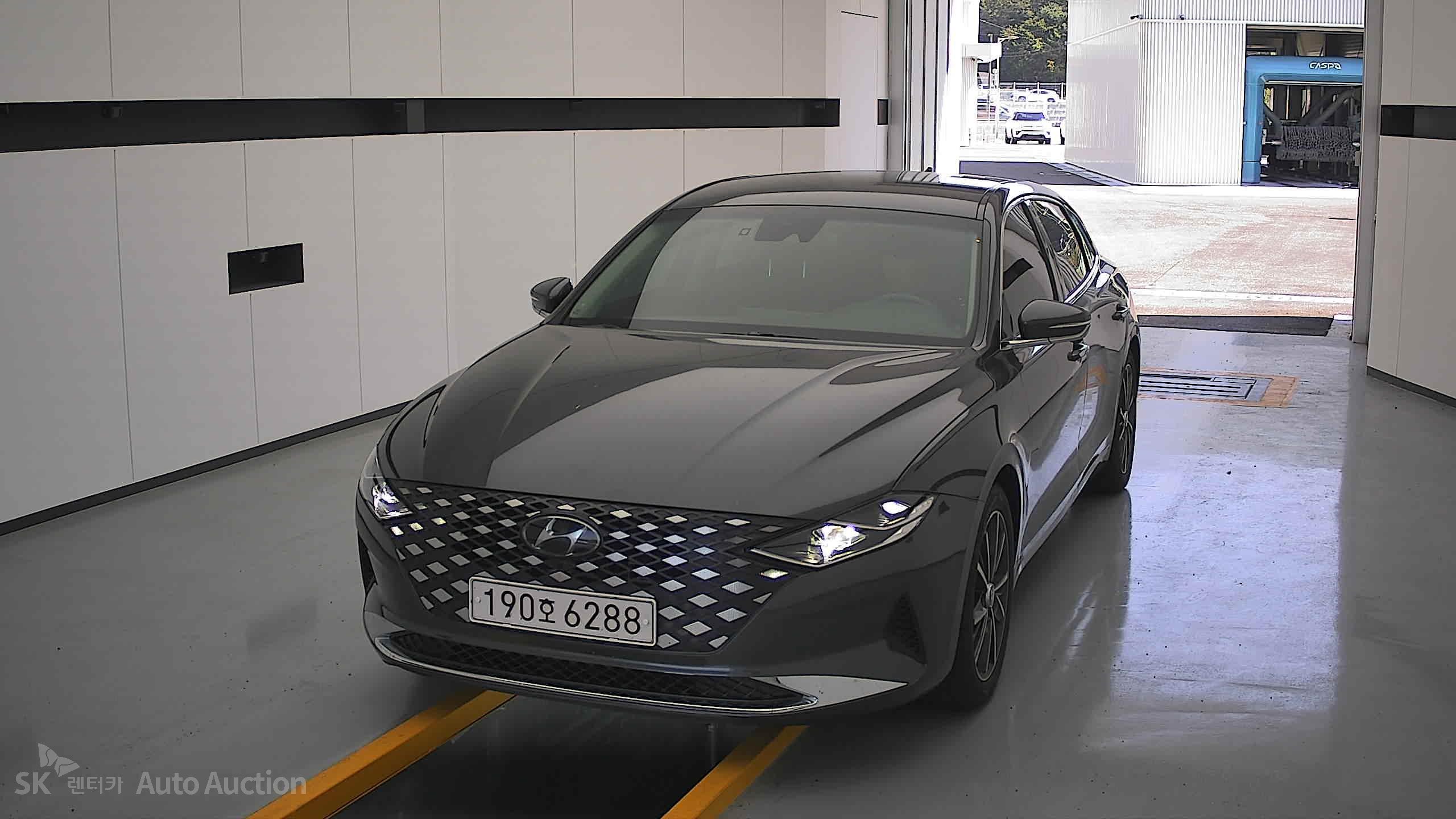 Hyundai Грандер