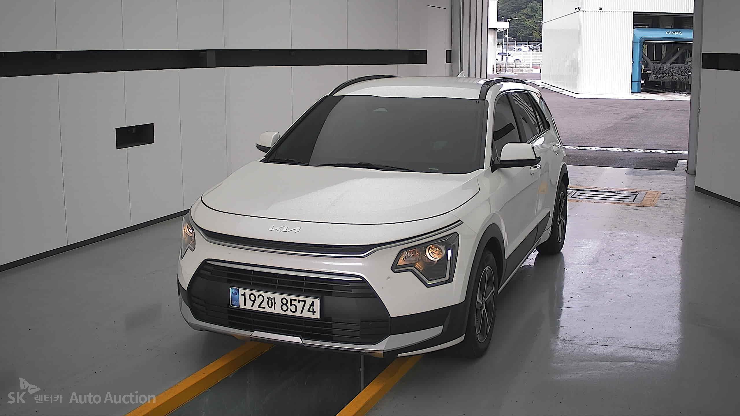 Kia Ниро