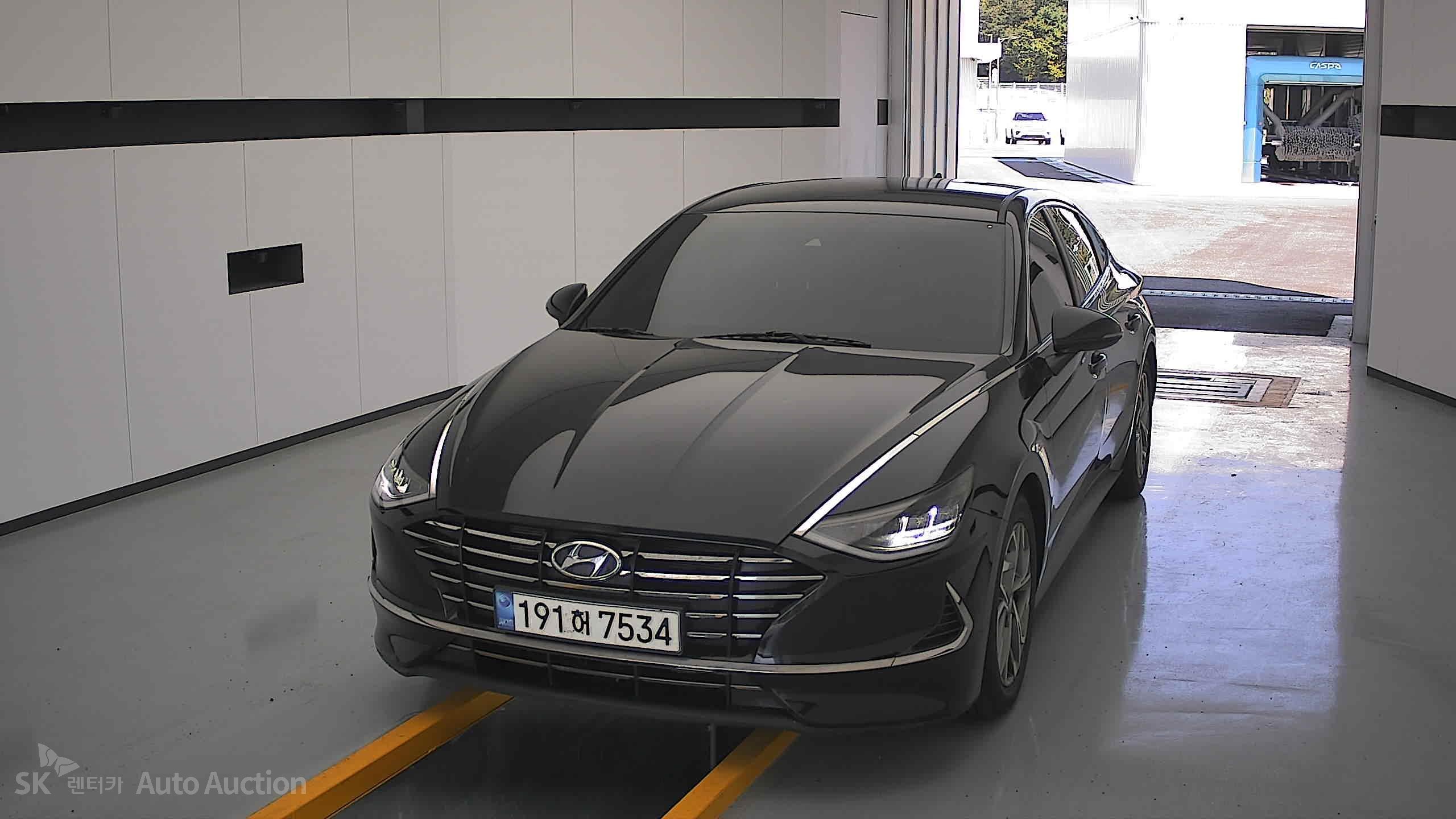 Hyundai Соната