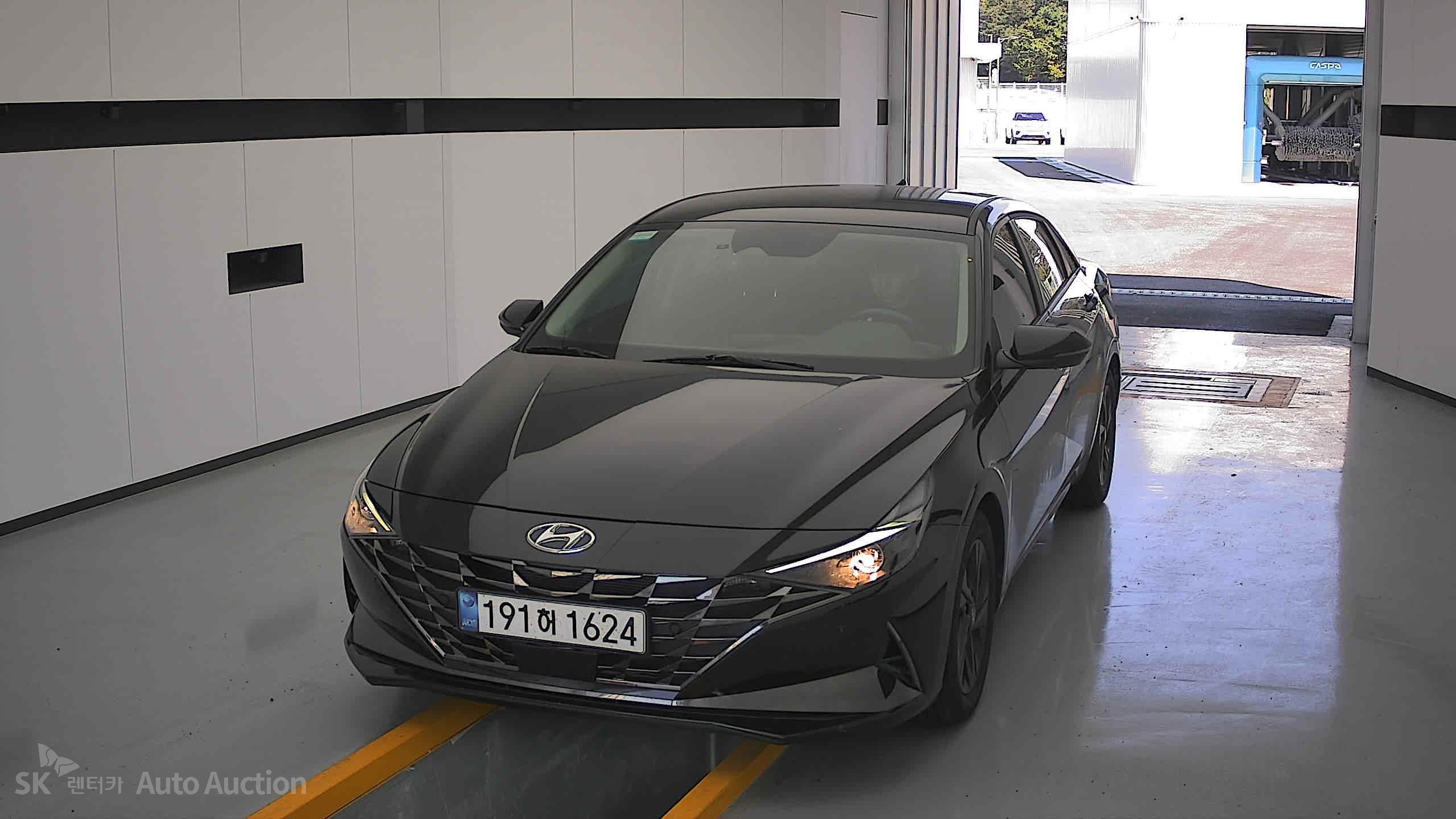 Hyundai Элантра