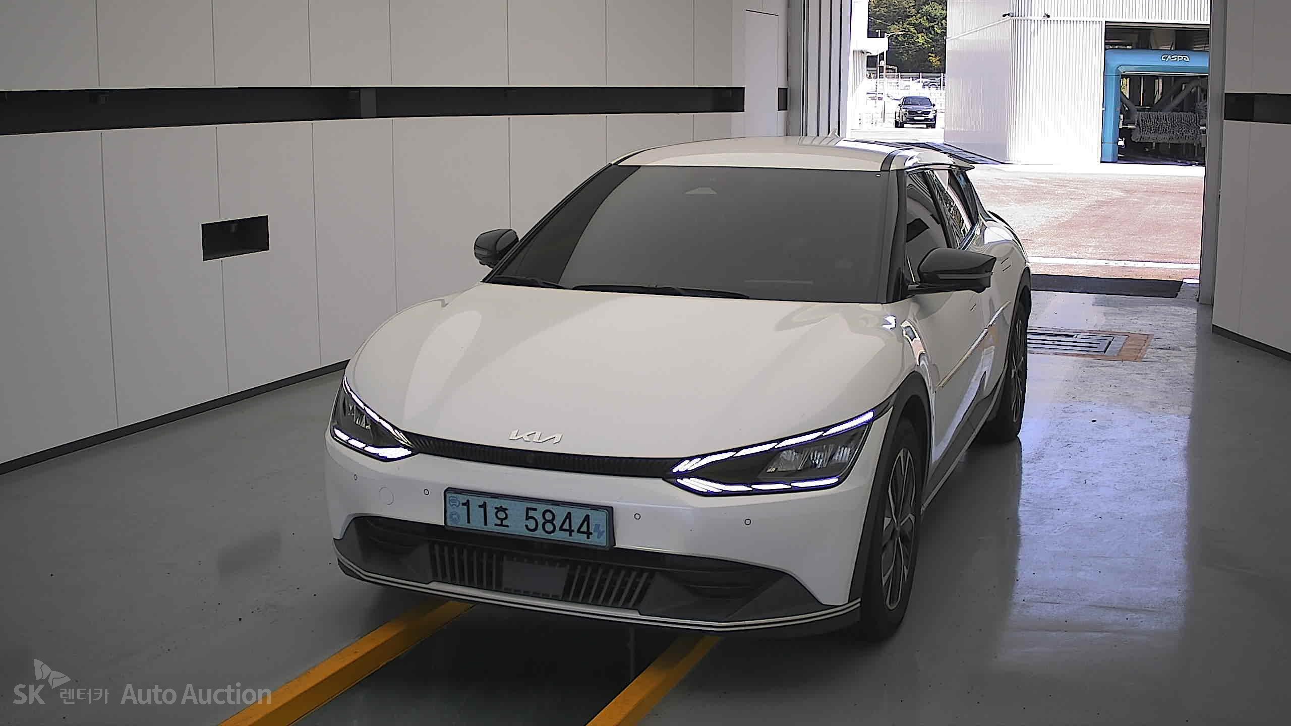Kia EV6