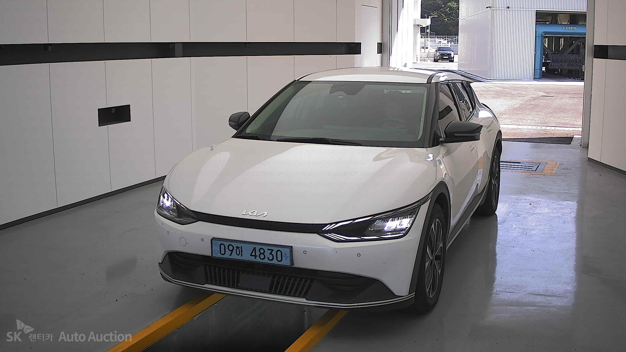 Kia EV6