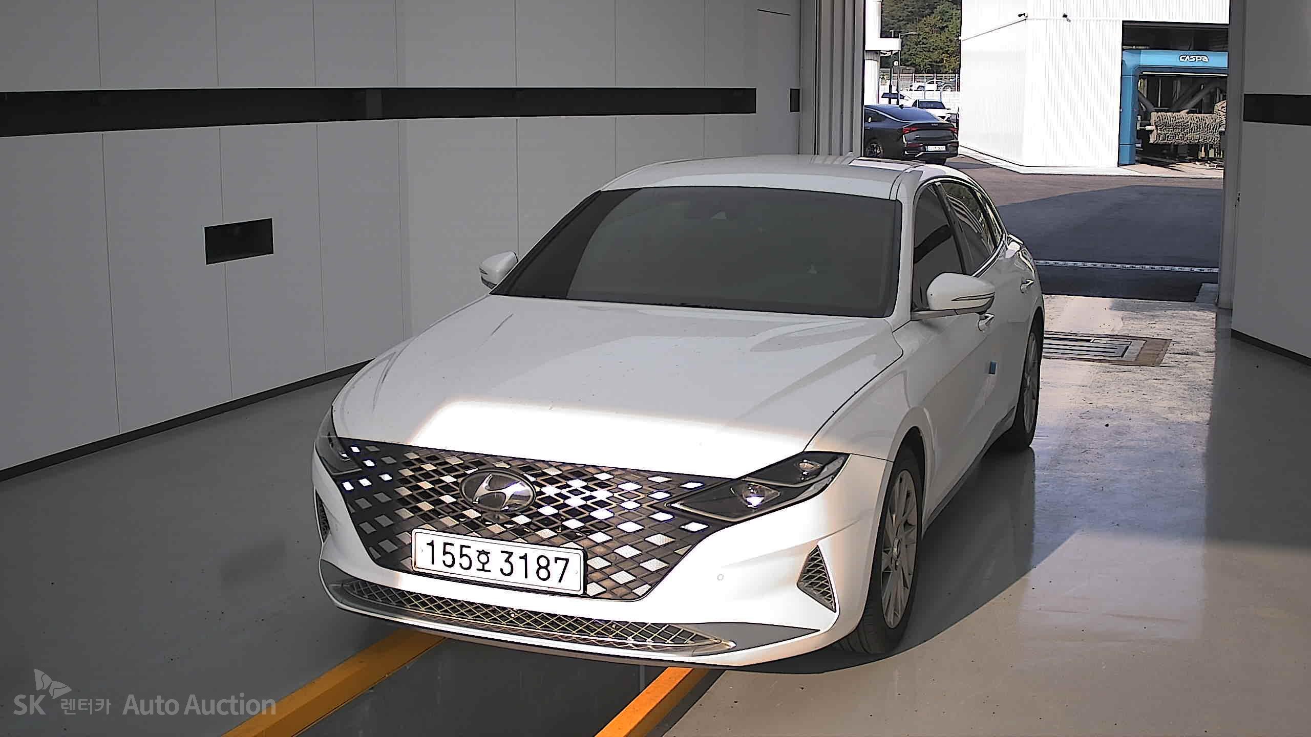 Hyundai Грандер