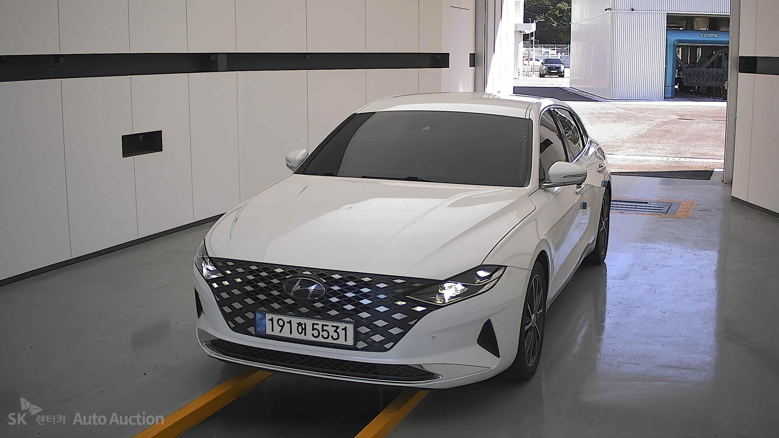 Hyundai Грандер