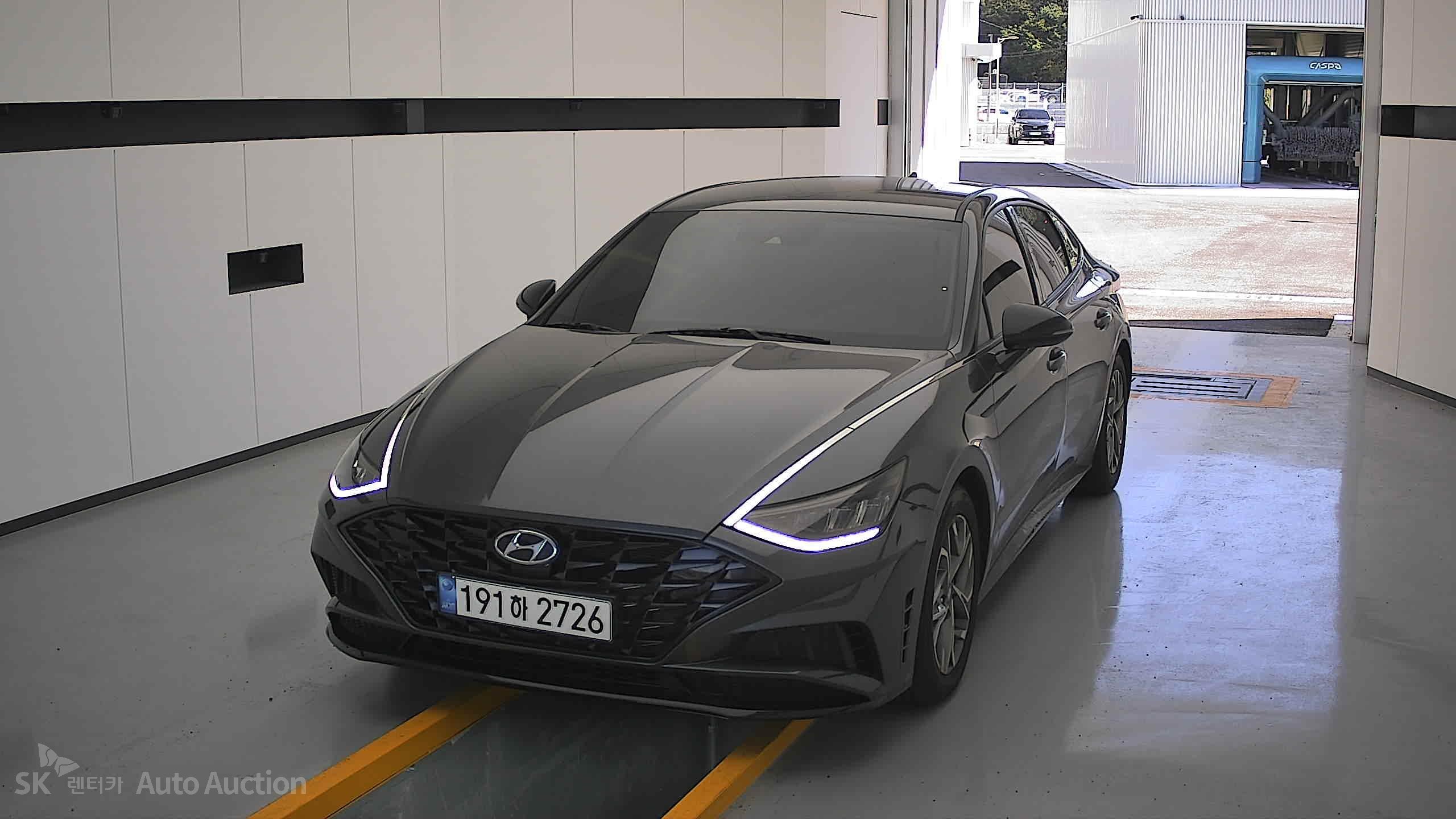 Hyundai Соната