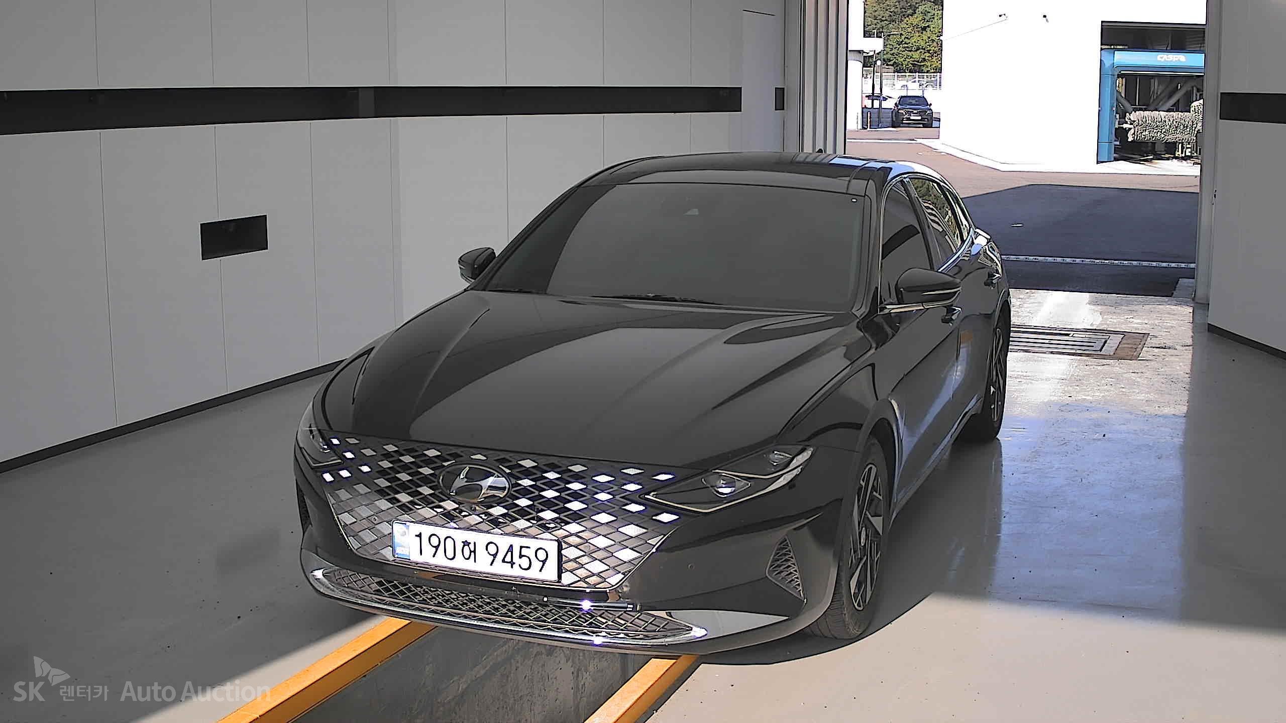 Hyundai Грандер