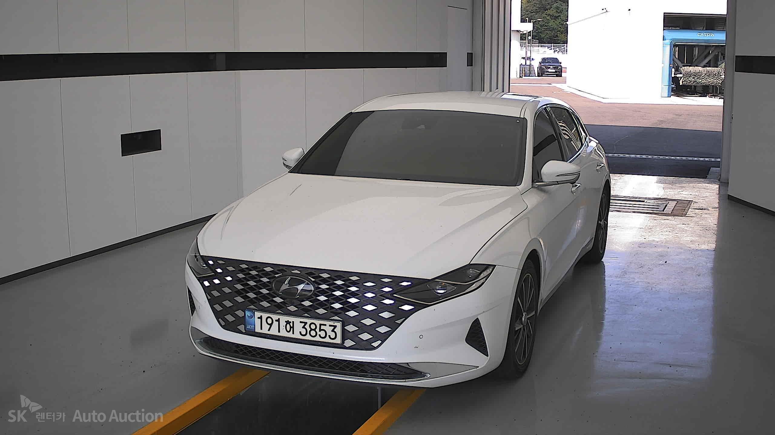 Hyundai Грандер