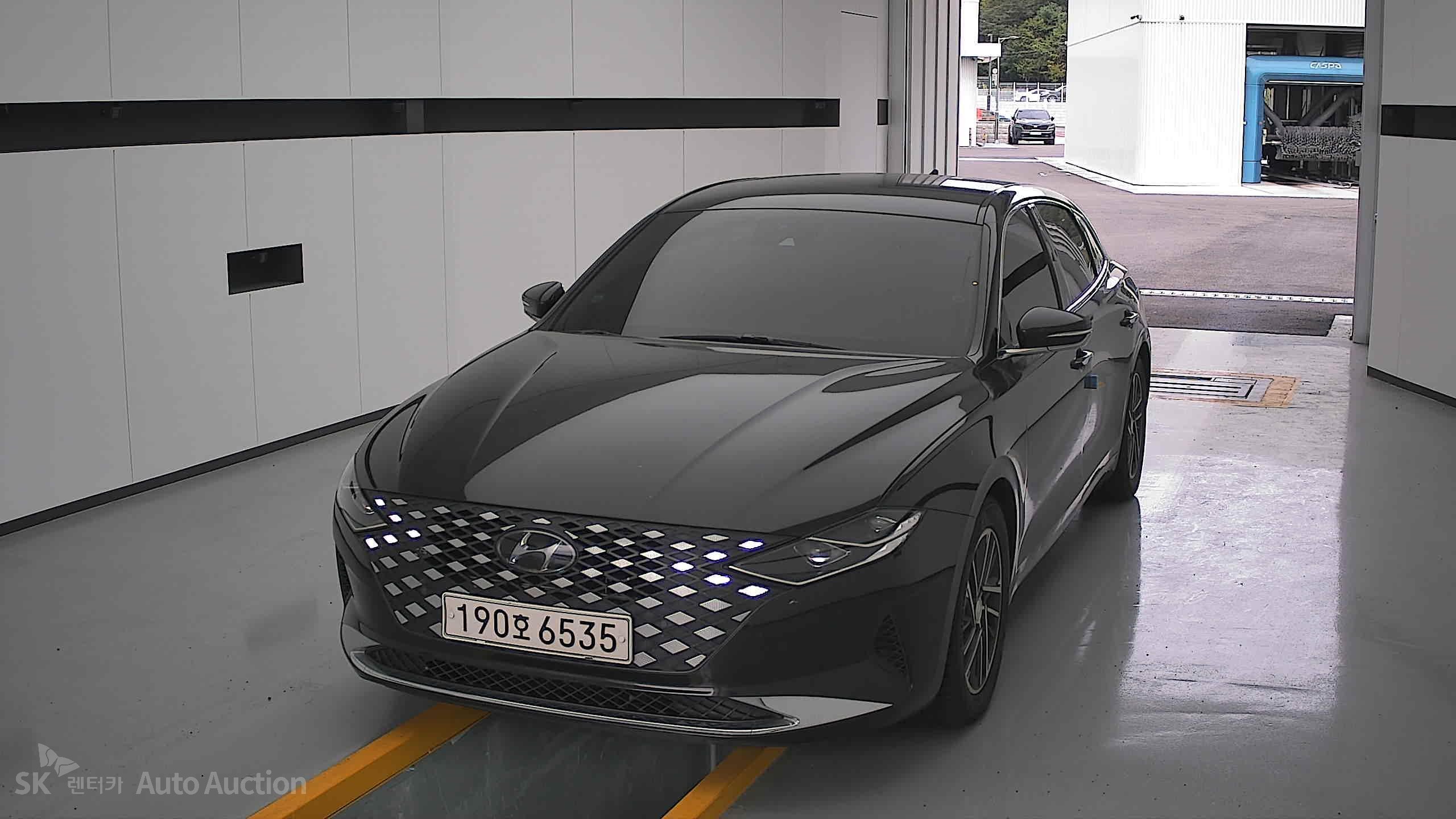 Hyundai Грандер