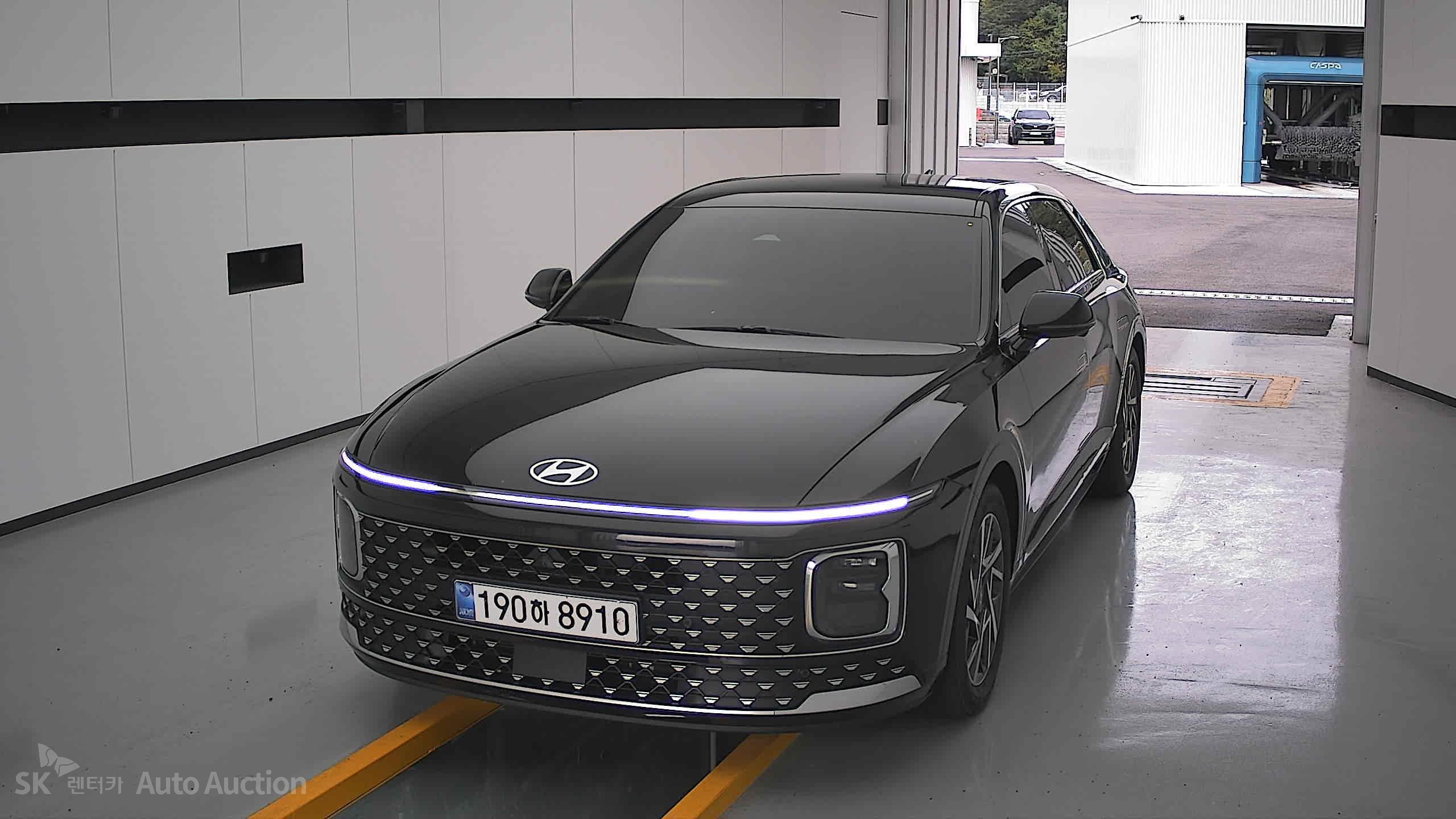 Hyundai Грандер