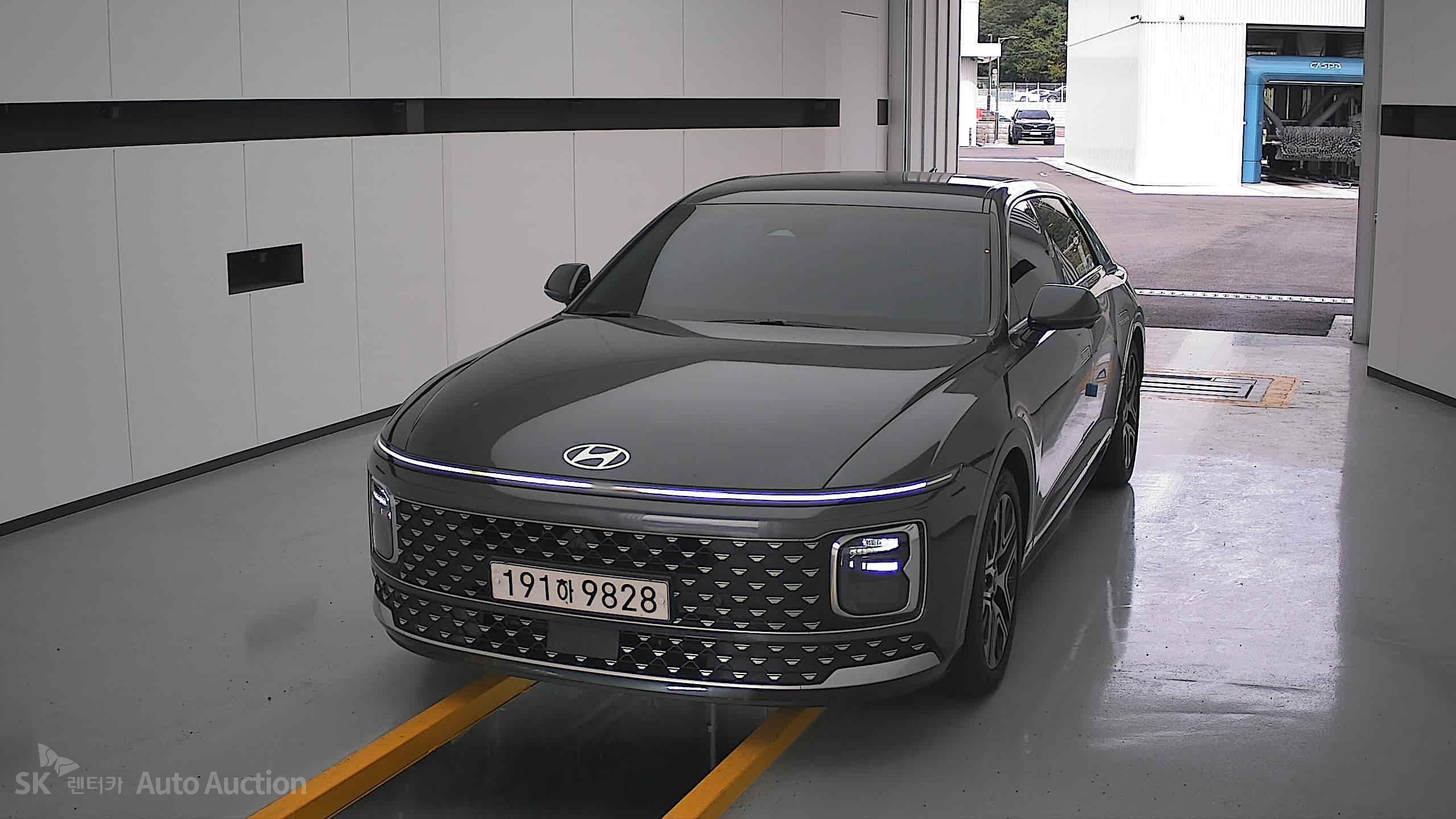 Hyundai Грандер