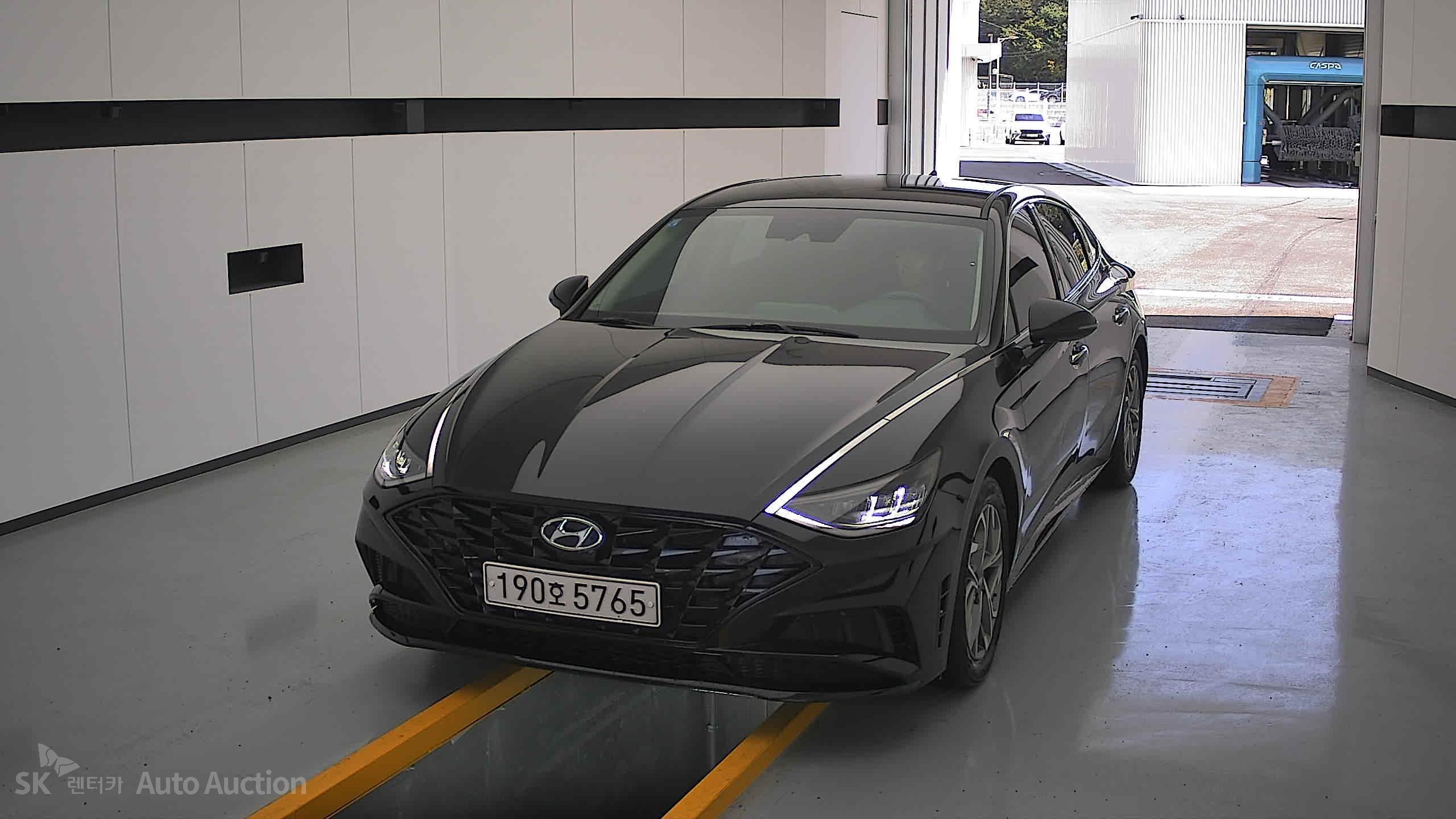 Hyundai Соната