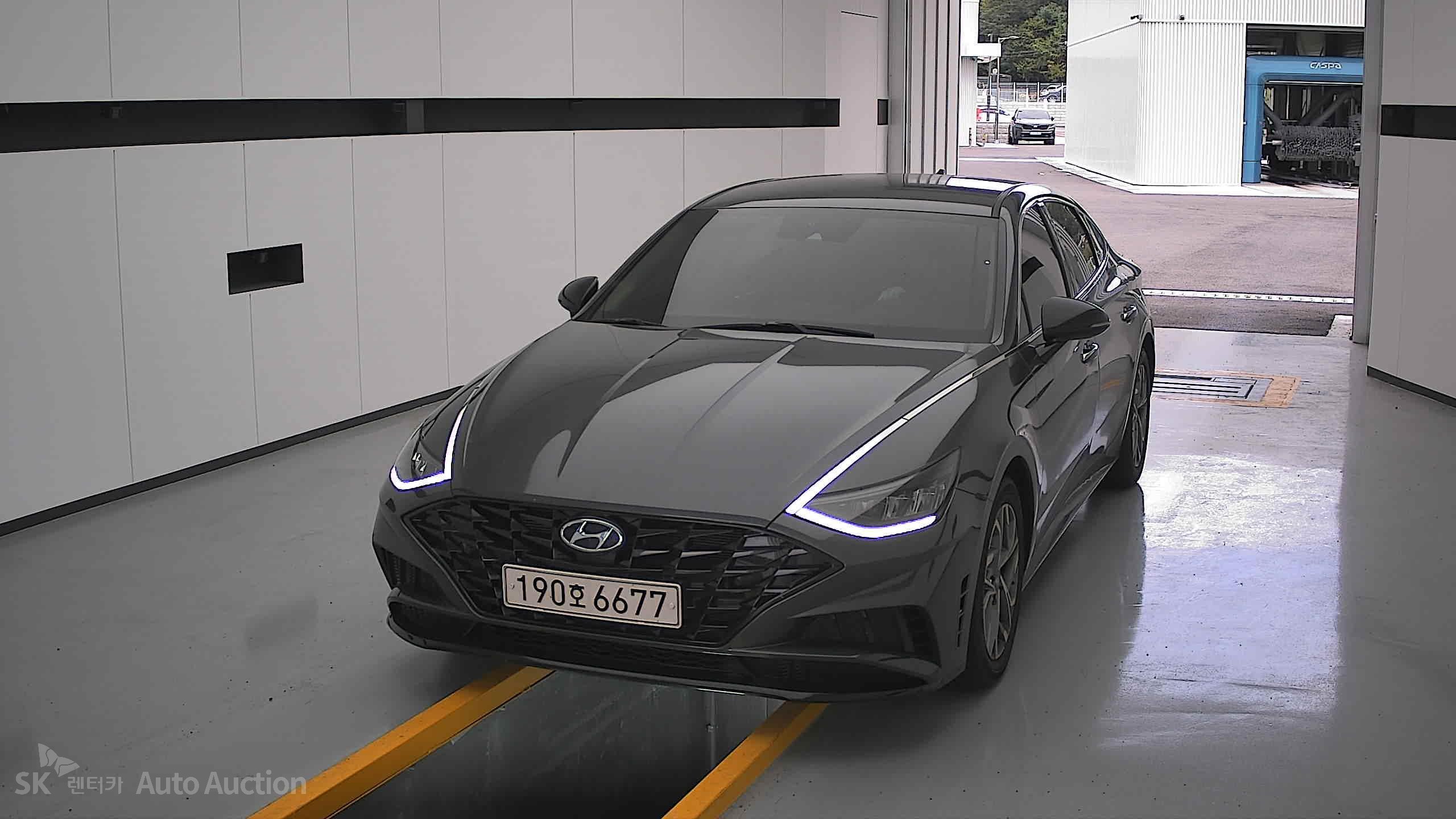 Hyundai Соната