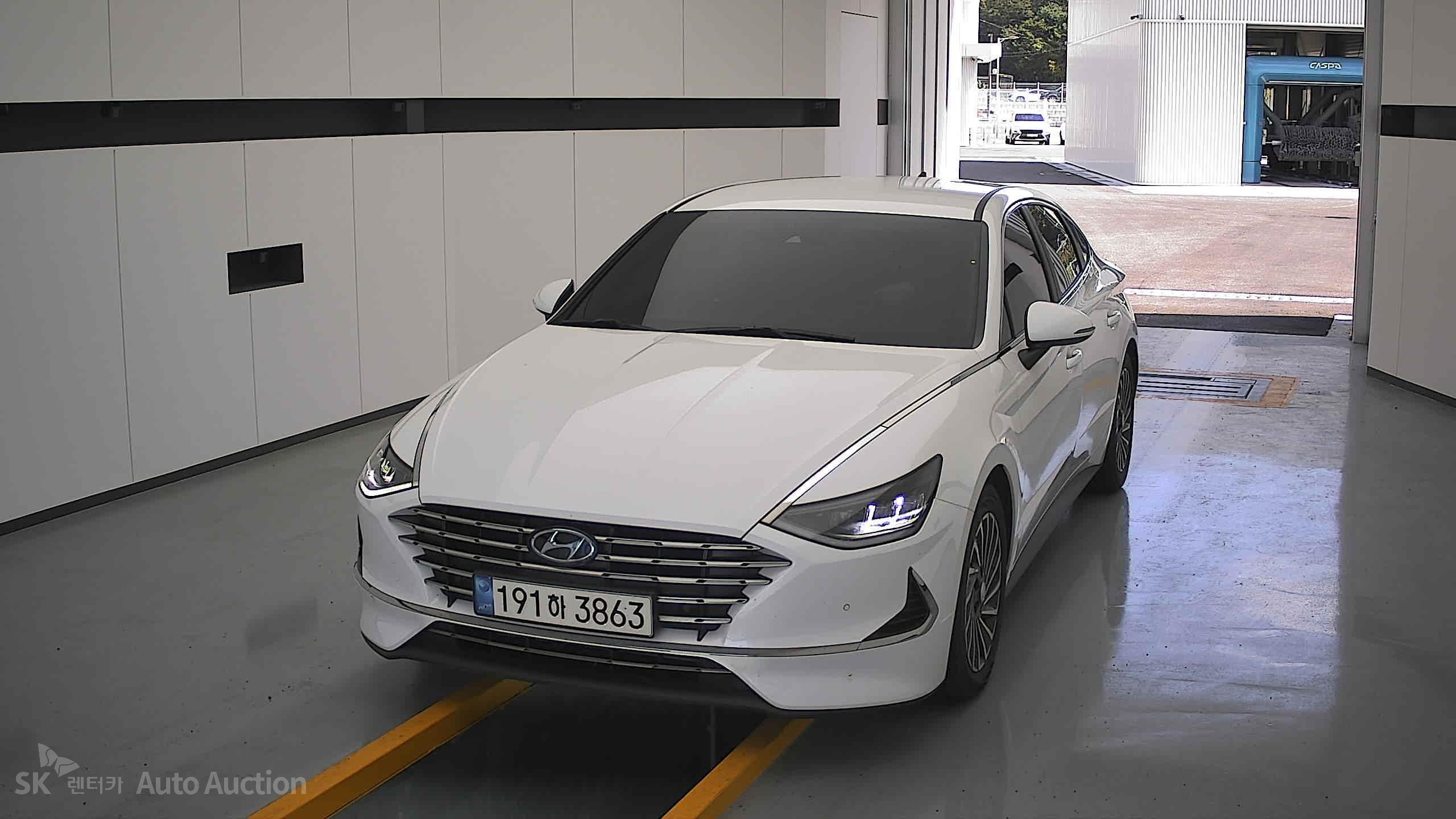 Hyundai Соната
