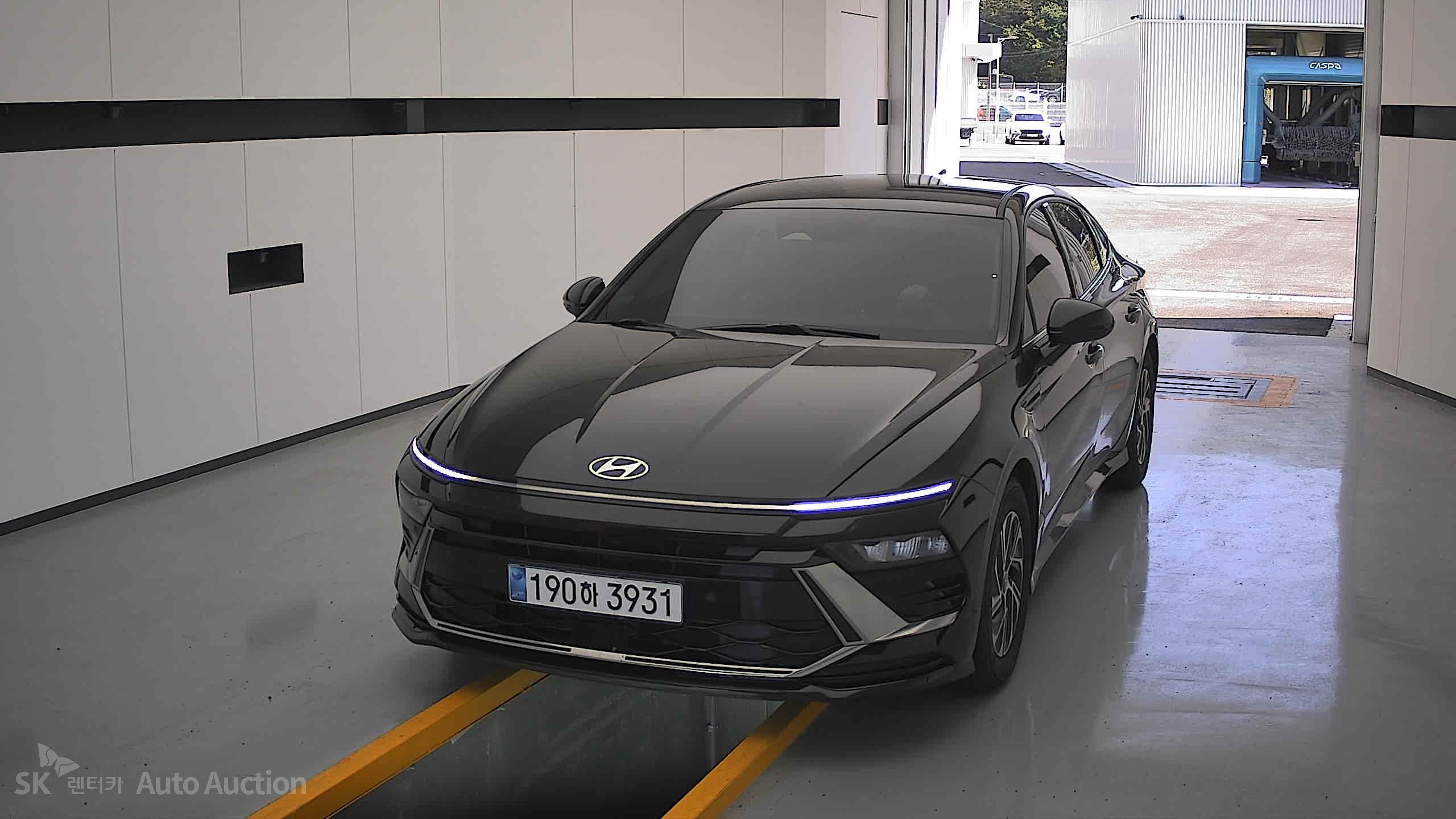 Hyundai Соната