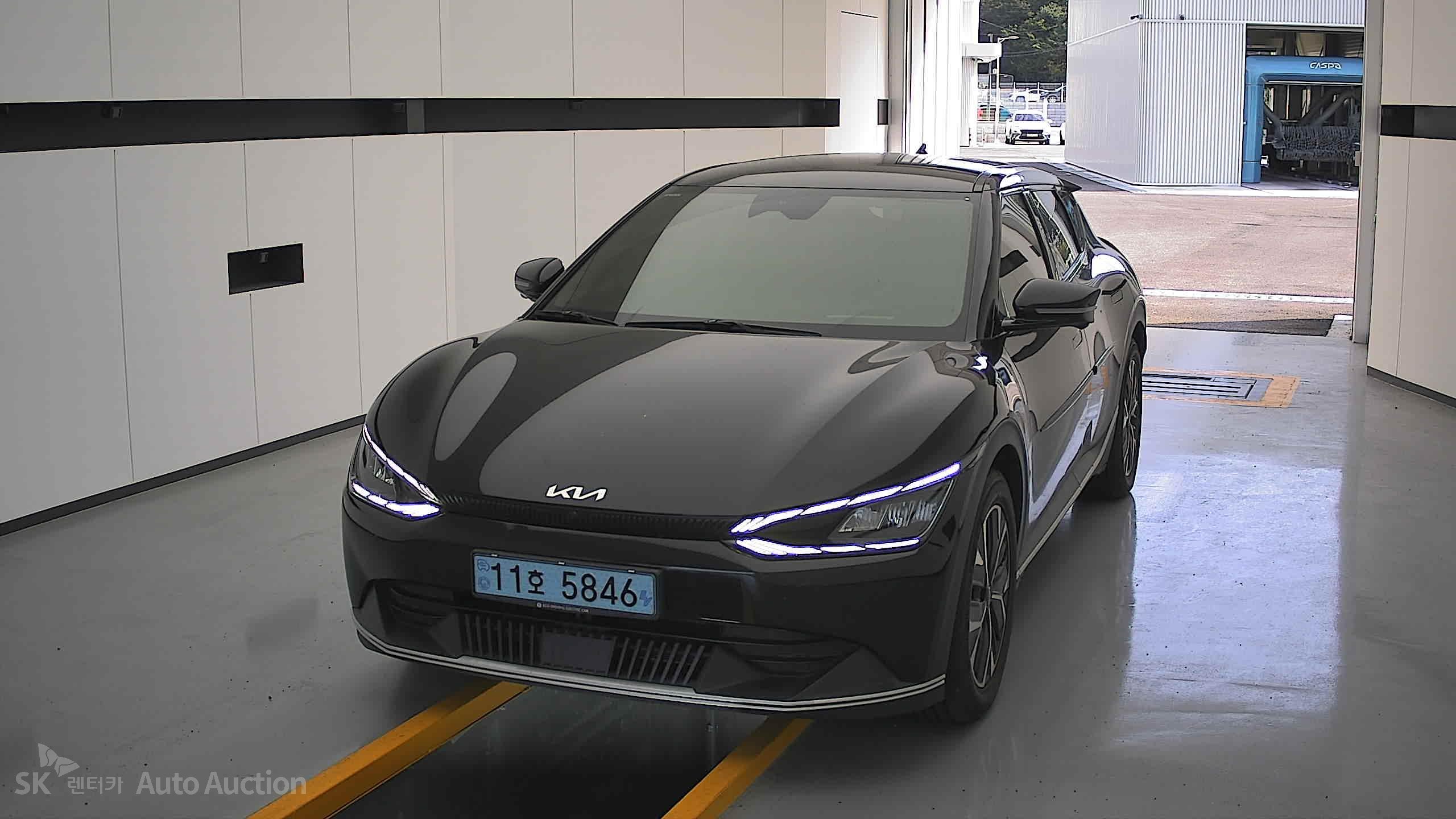 Kia EV6
