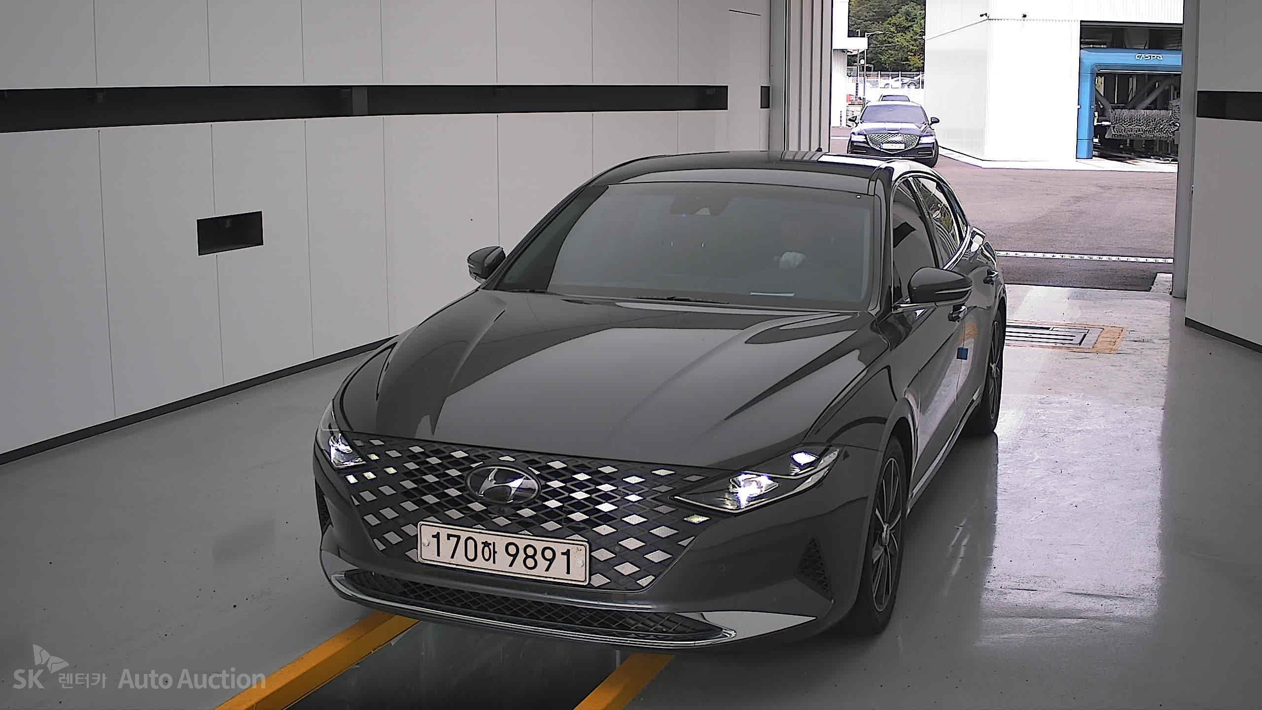 Hyundai Грандер