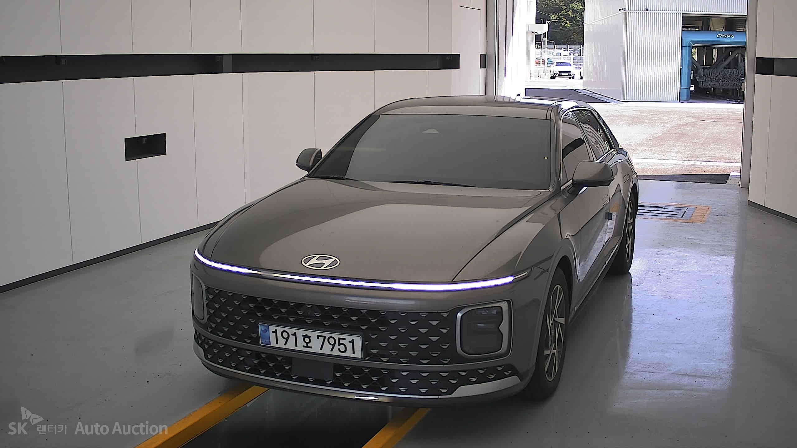 Hyundai Грандер