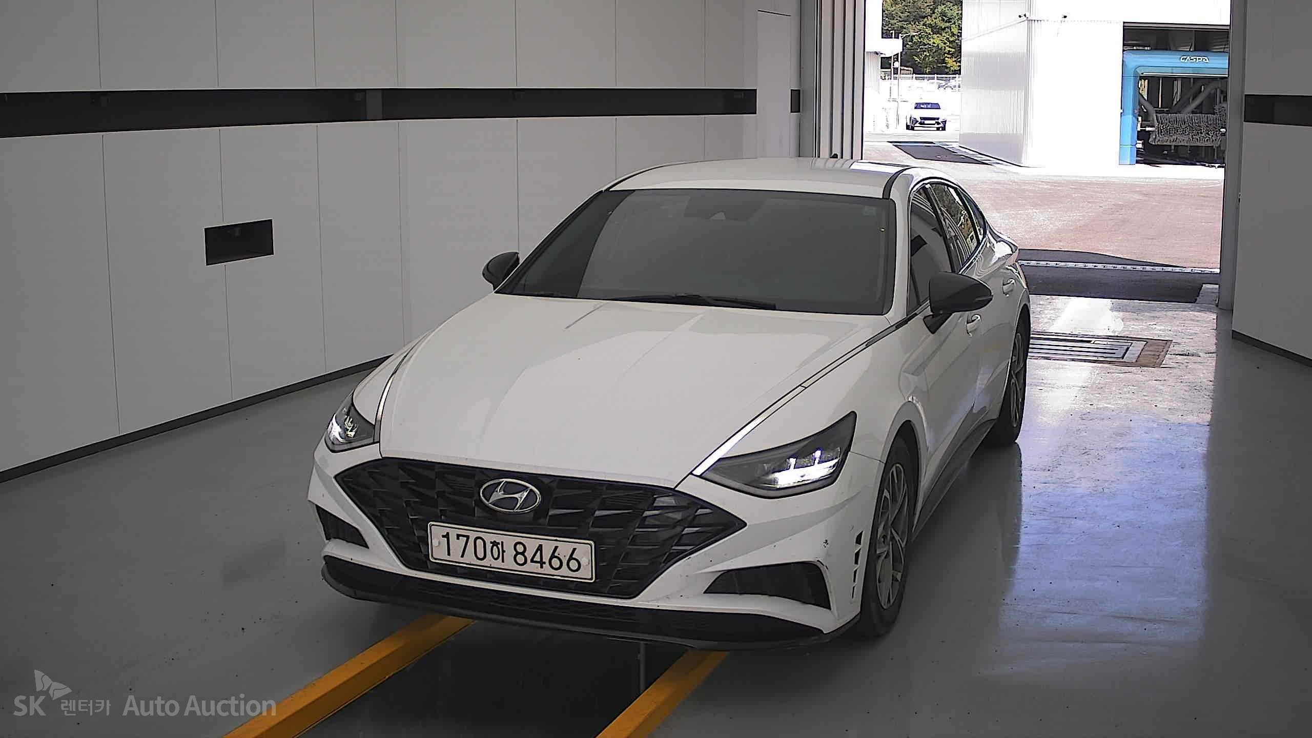 Hyundai Соната
