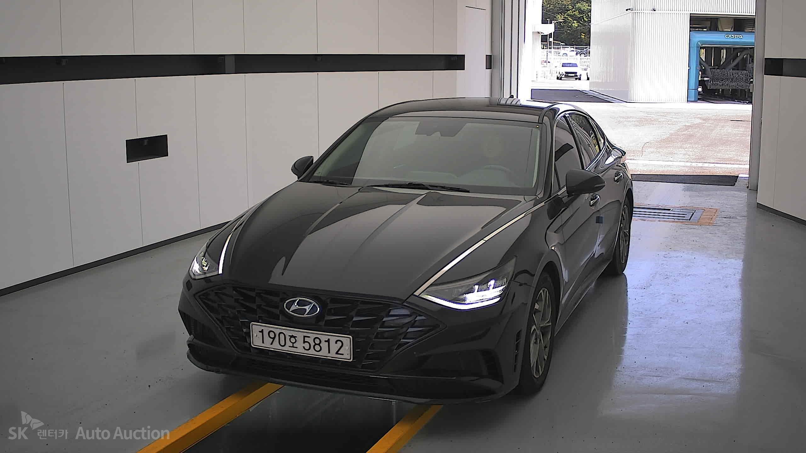 Hyundai Соната