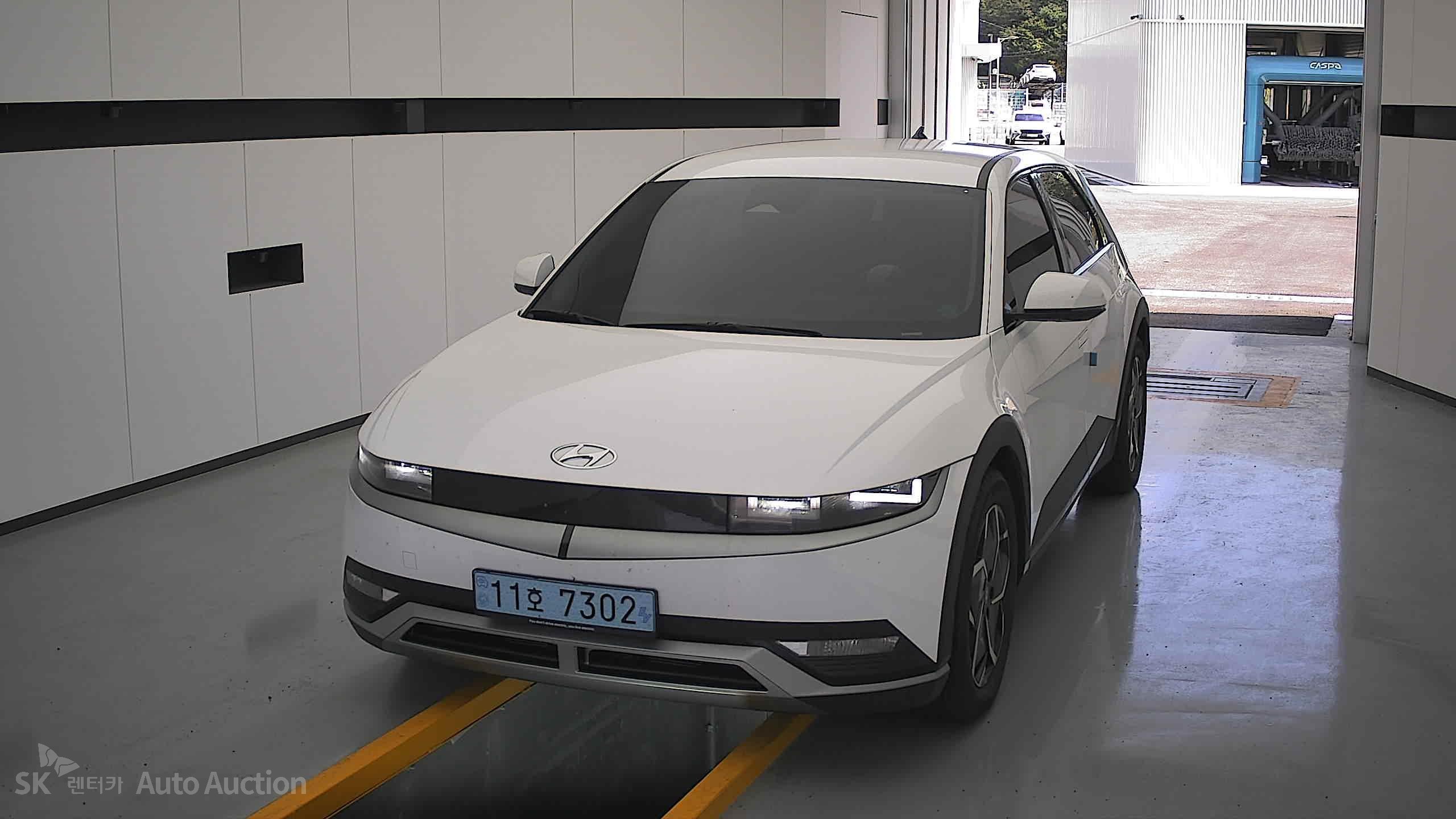 Hyundai Ионик