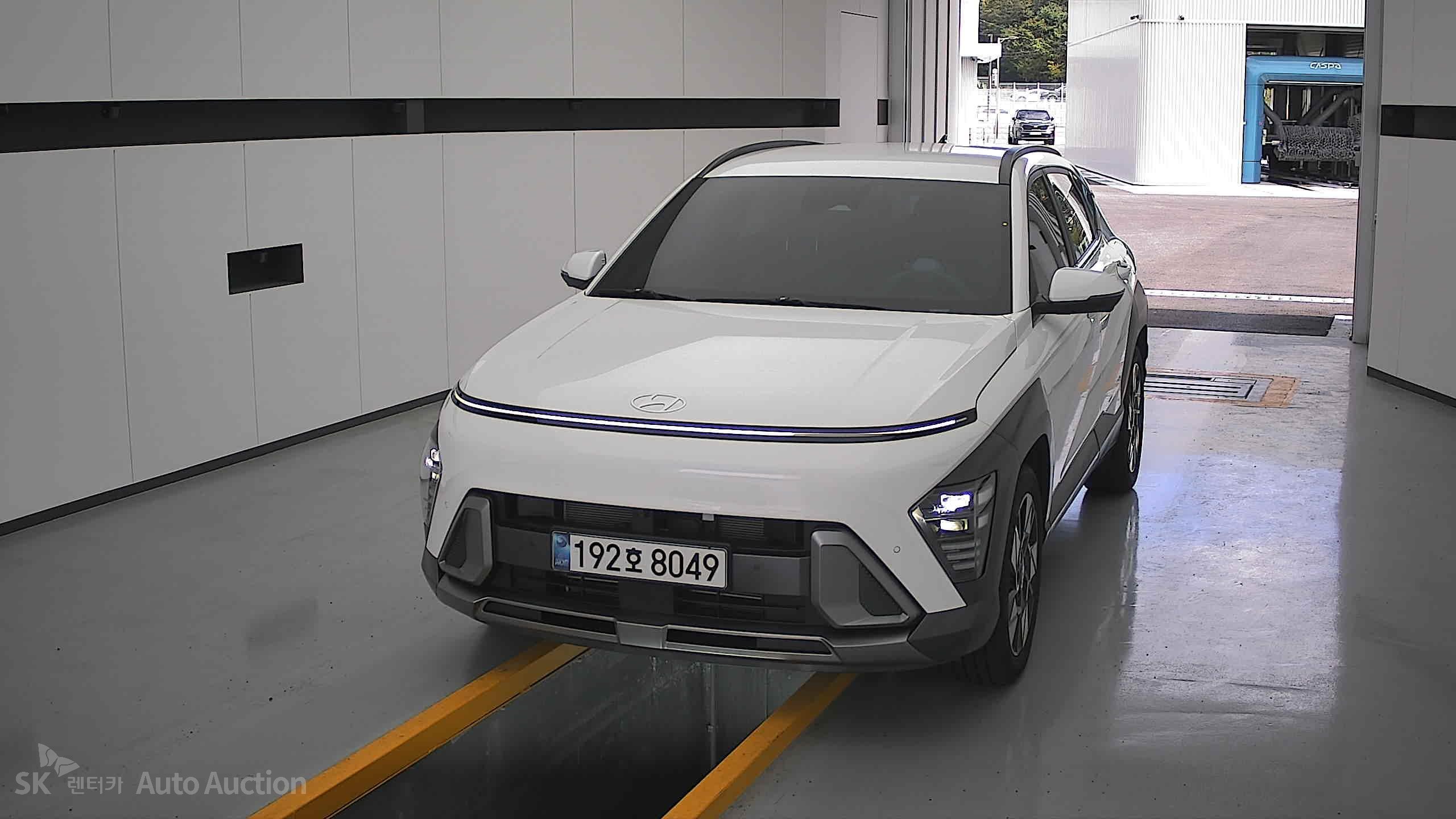 Hyundai Кона