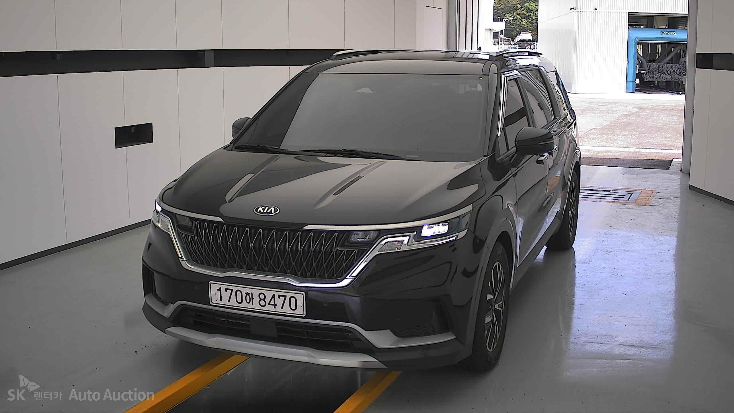 Kia Карнивал