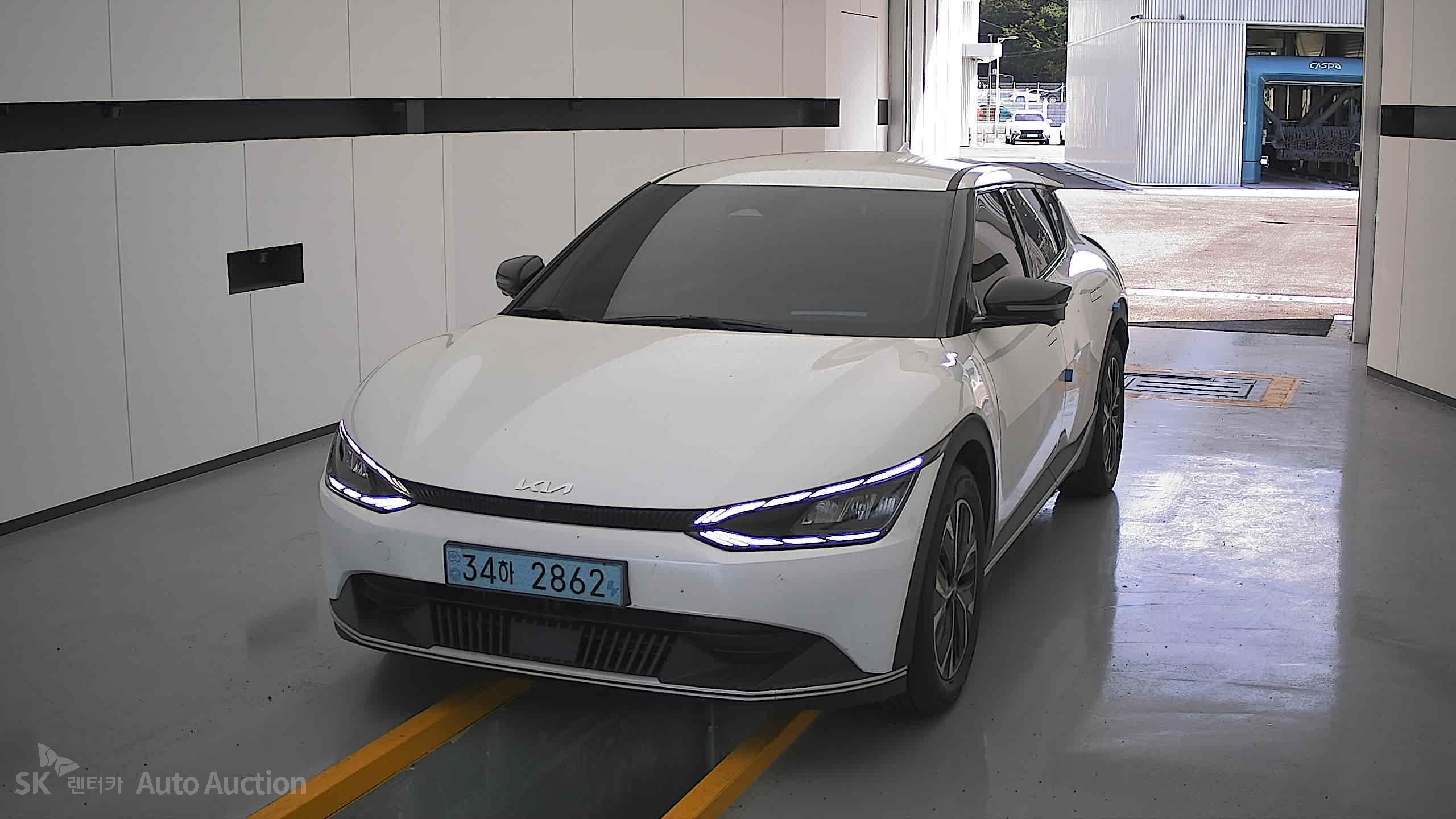Kia EV6