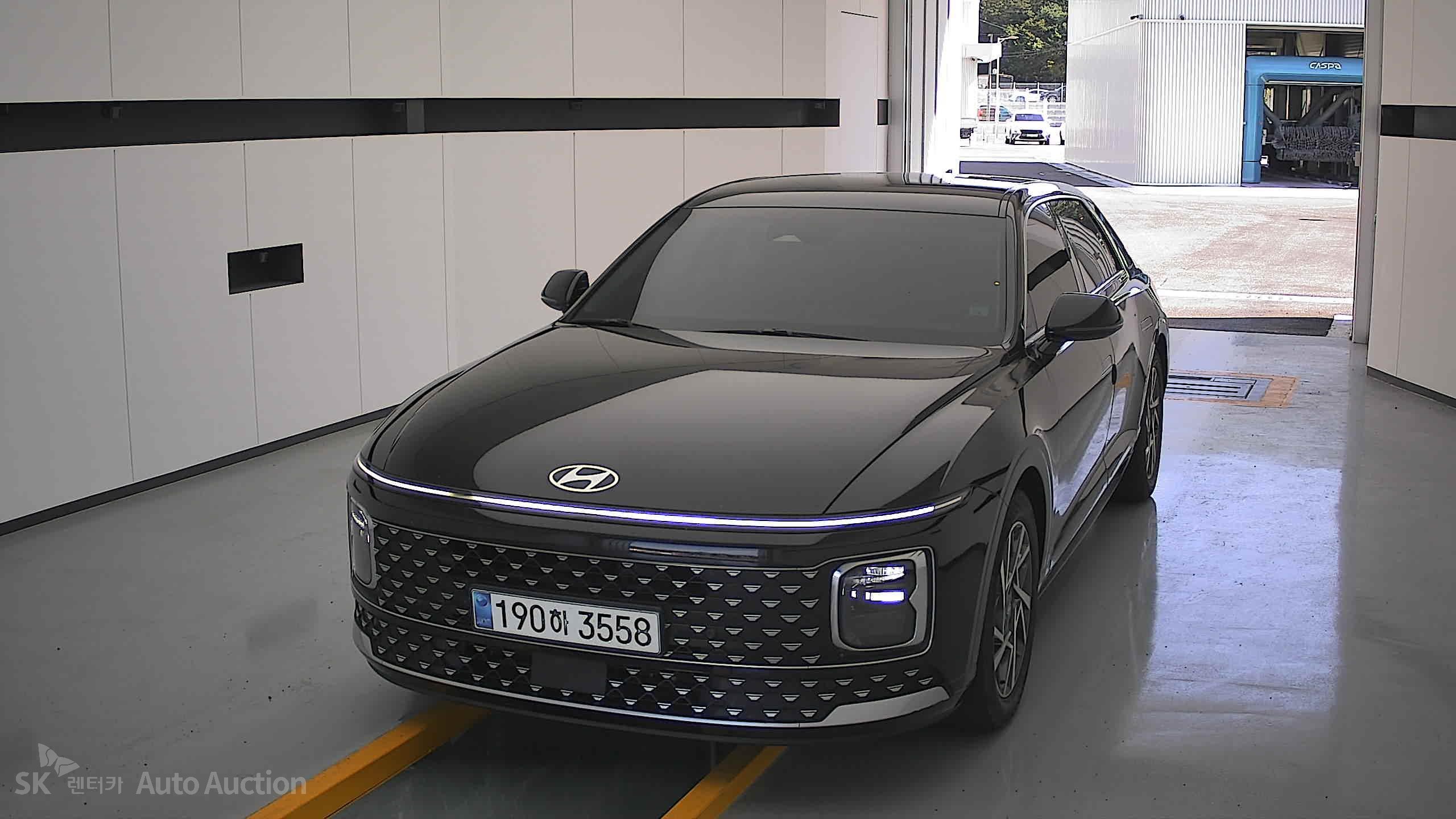 Hyundai Грандер