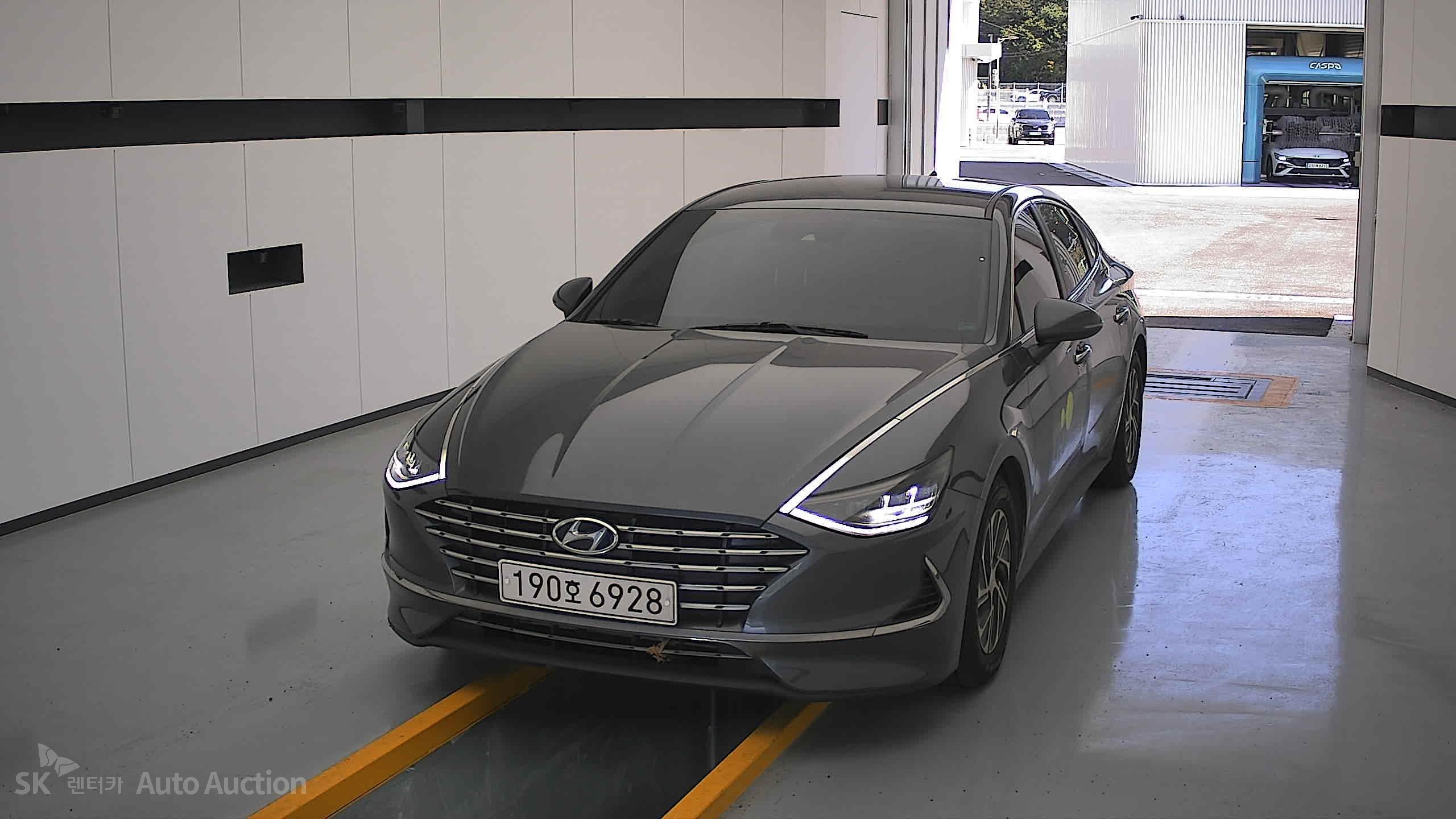Hyundai Соната