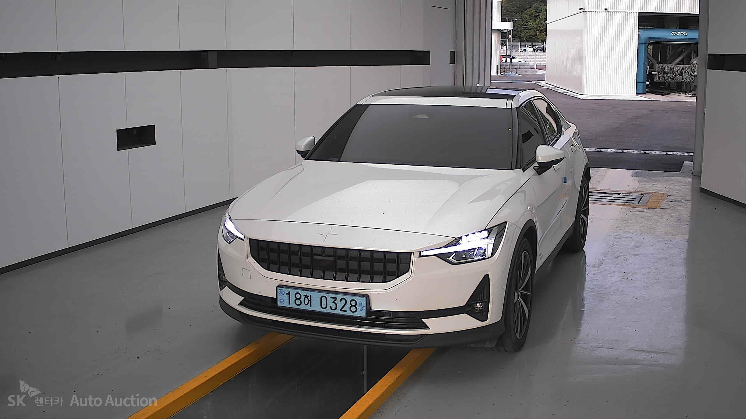 Polestar Polestar 2