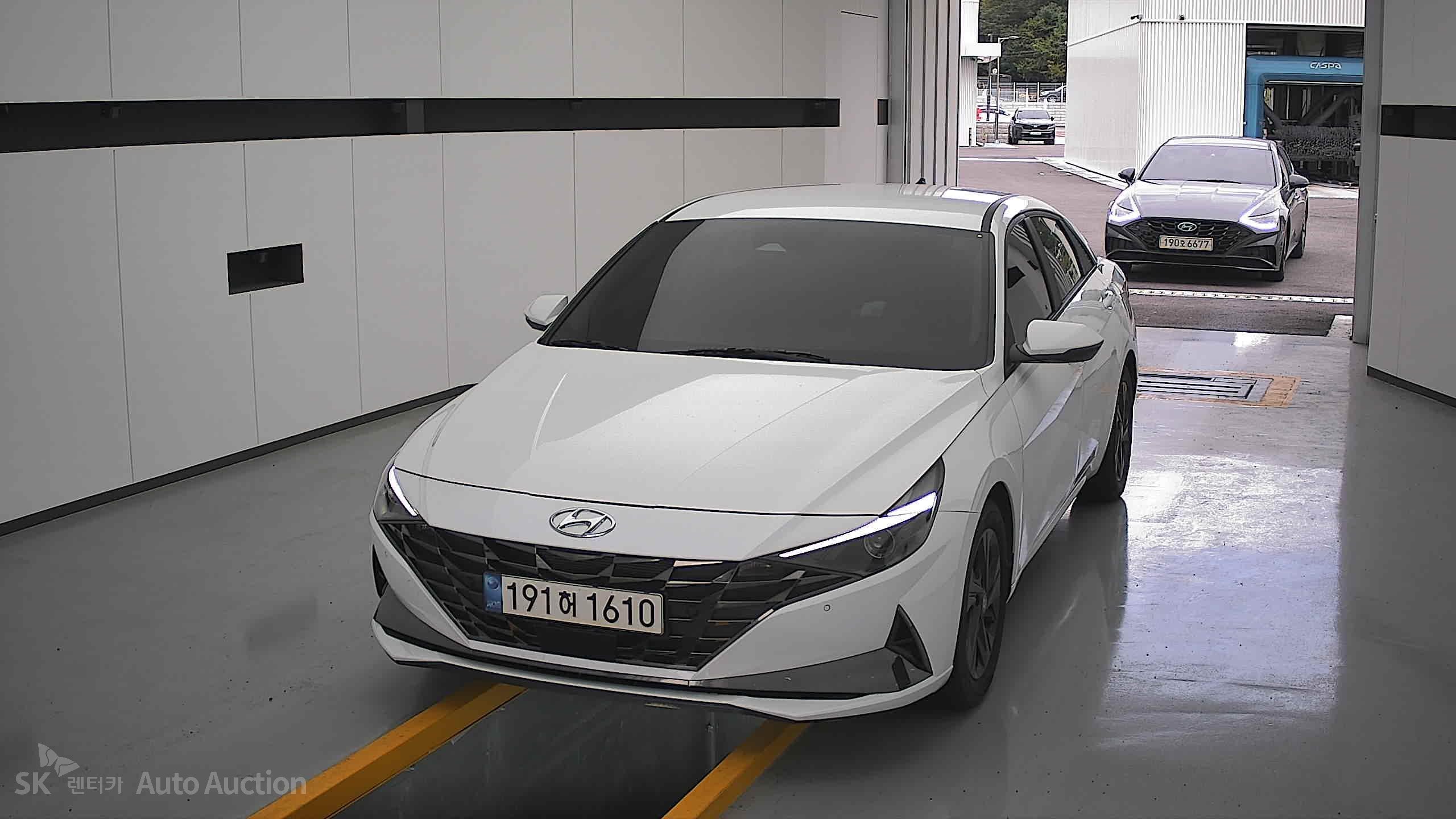 Hyundai Элантра