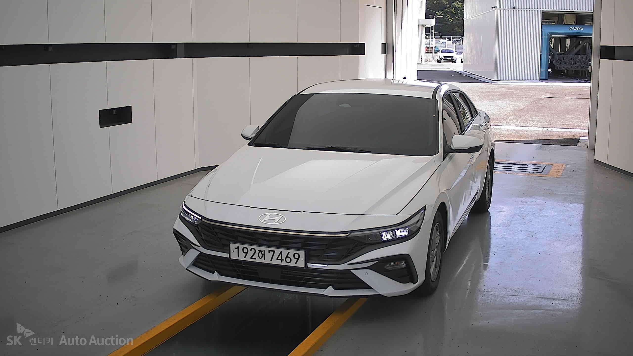 Hyundai Элантра