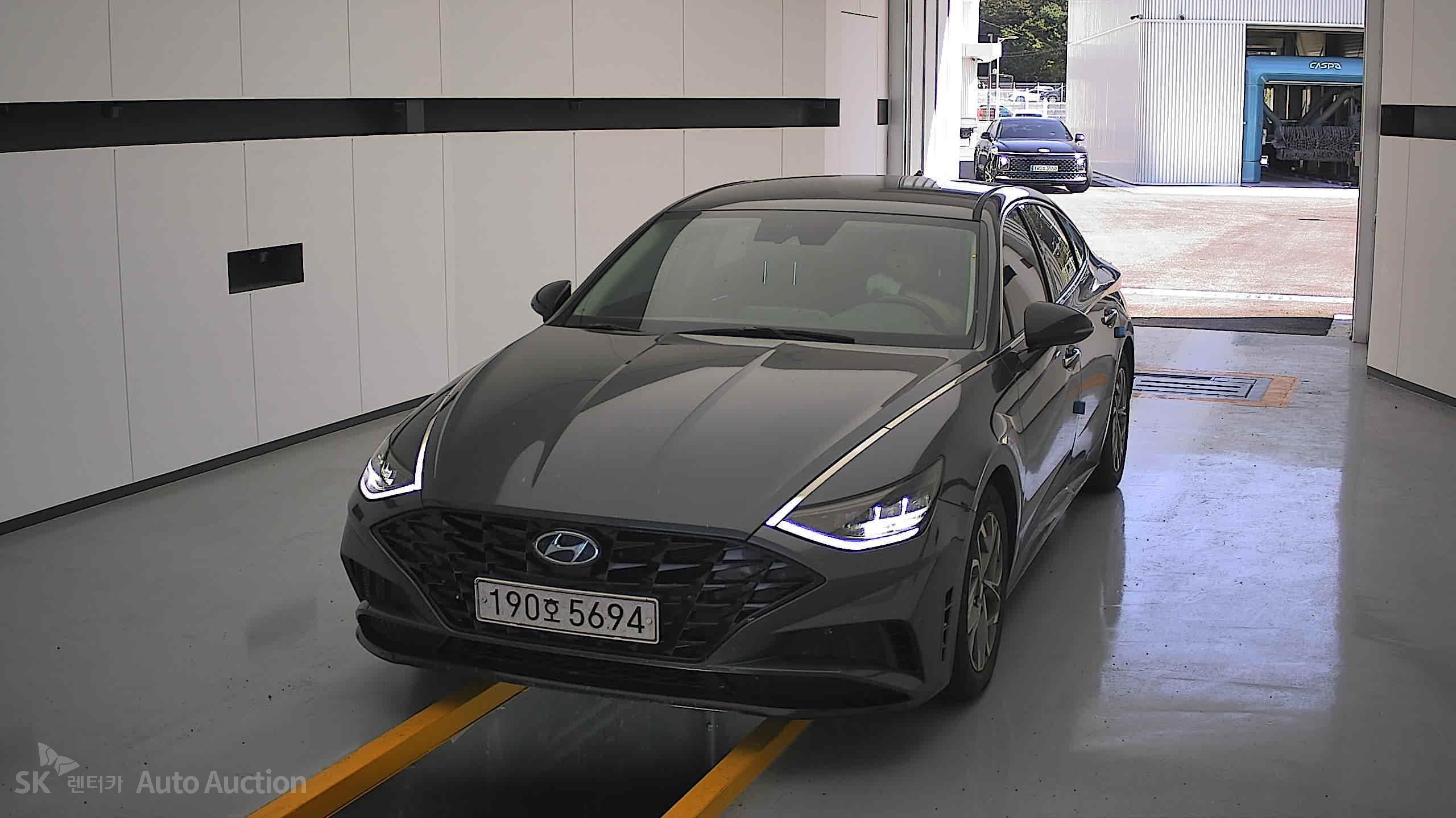 Hyundai Соната