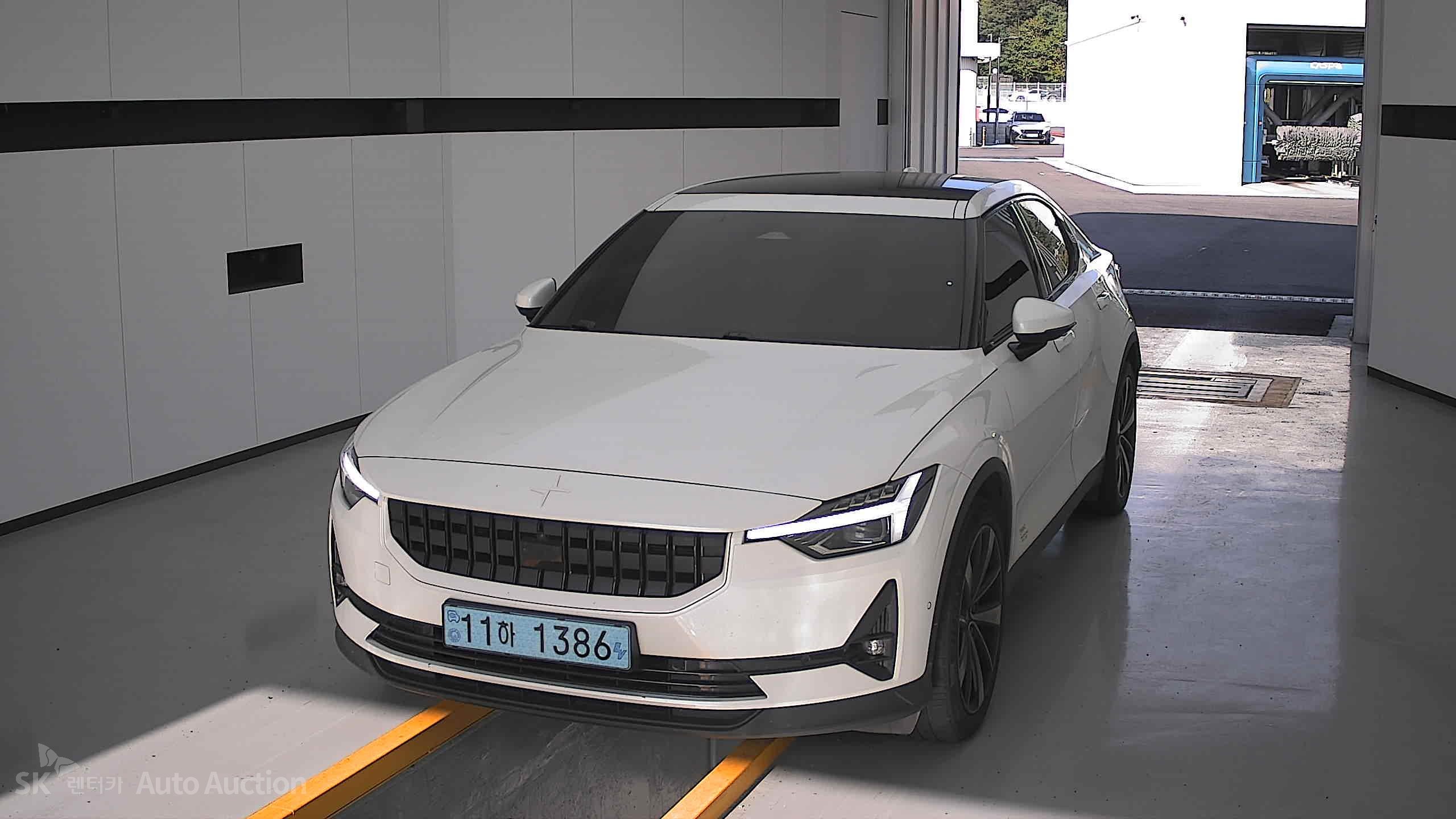 Polestar Polestar 2